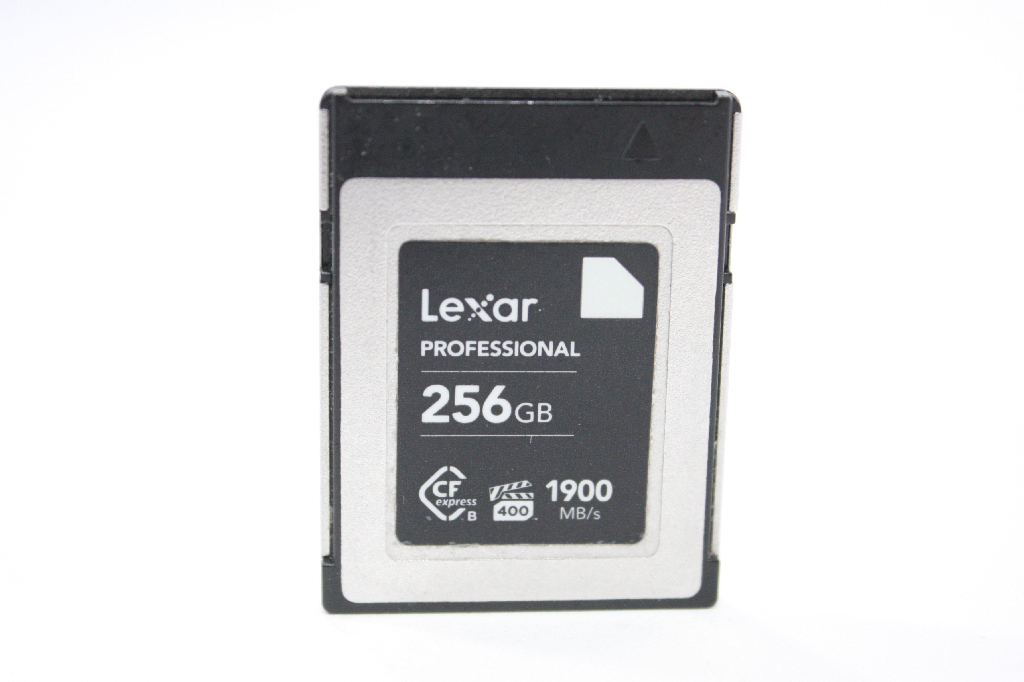 Lexar 256GB CF Express Type B Card