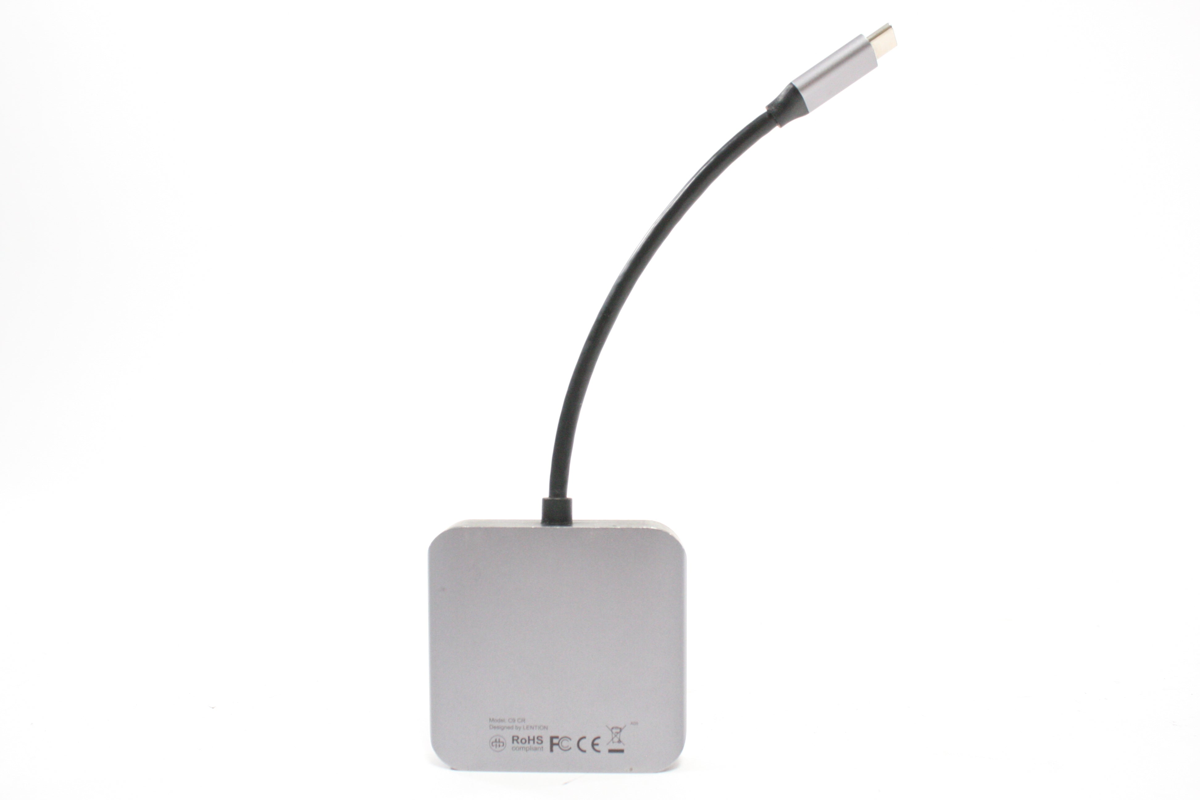 Lention CF Express Type B Card Reader Model C9 CR