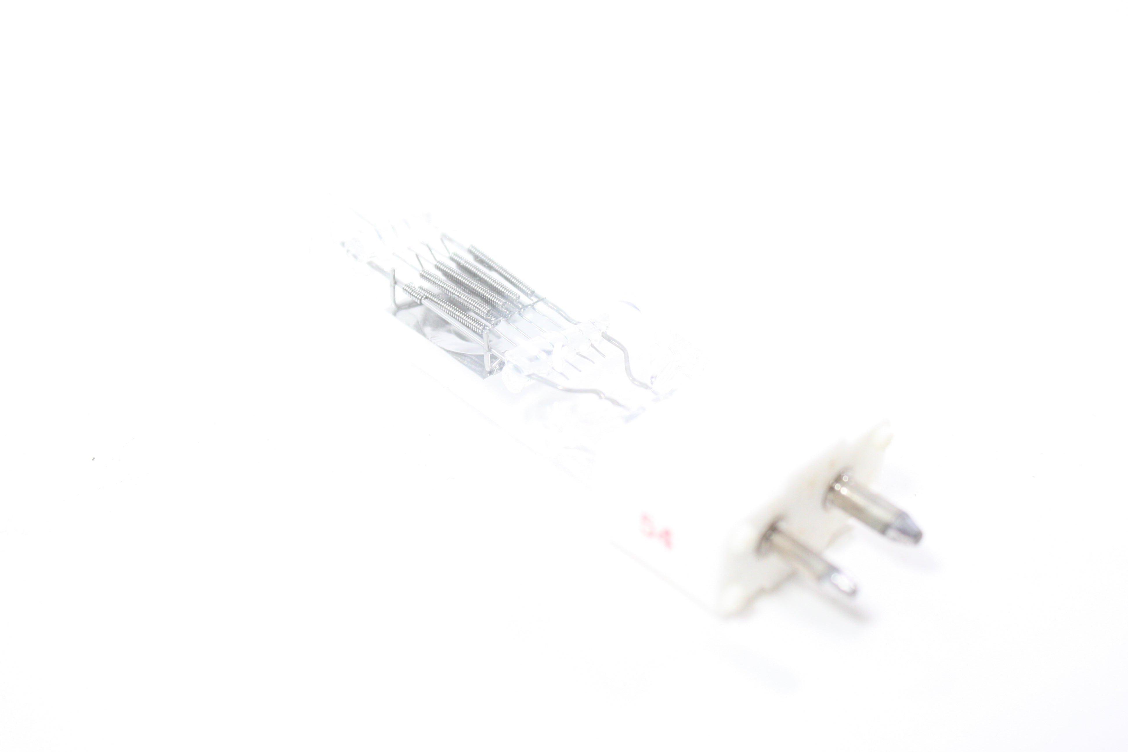 Wiko BVE 625W 120V AV/Photo Lamp
