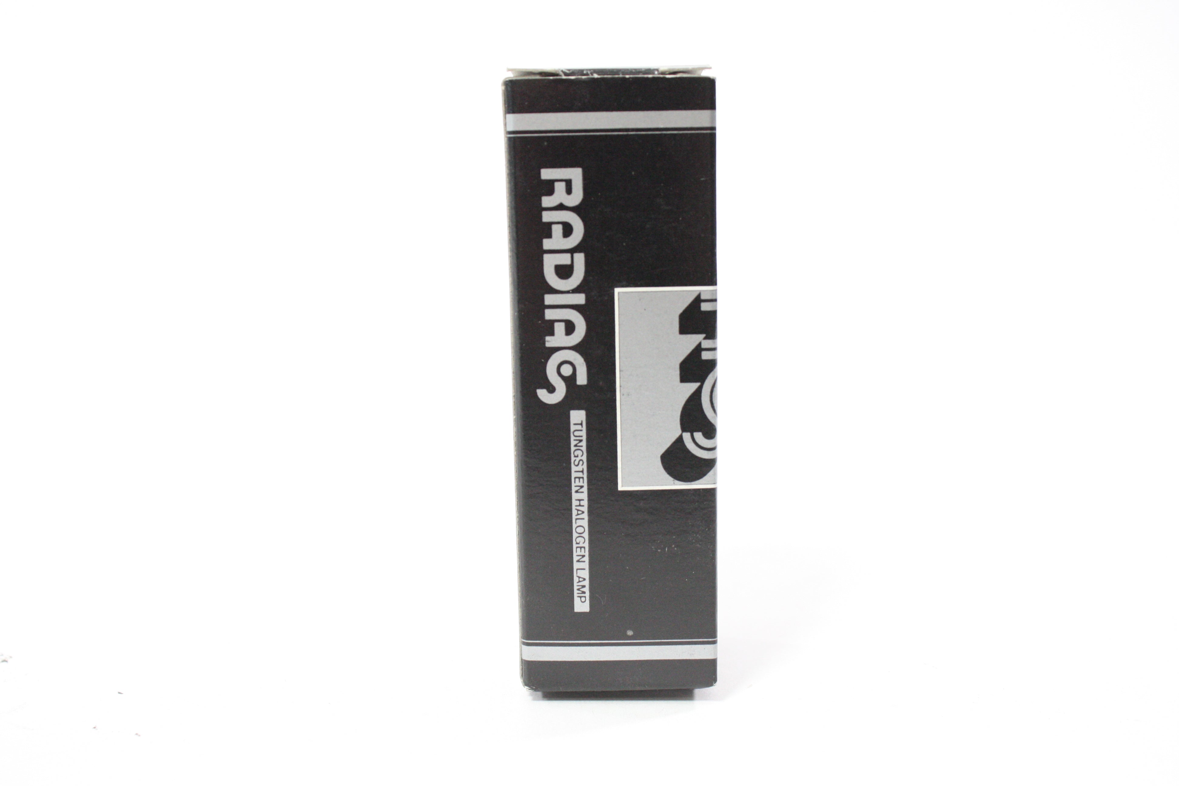 Radiac BVE 625W 120V Tungsten Halogen Lamp