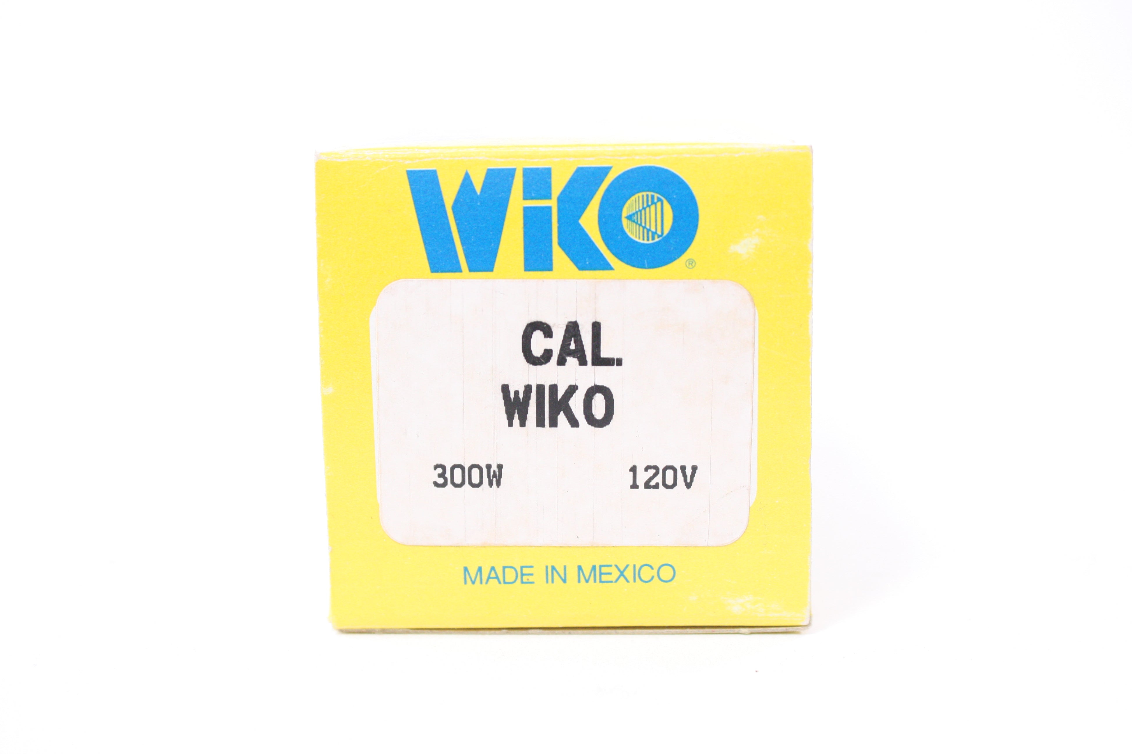 Wiko CAL 120V 300W AV/Photo Lamp