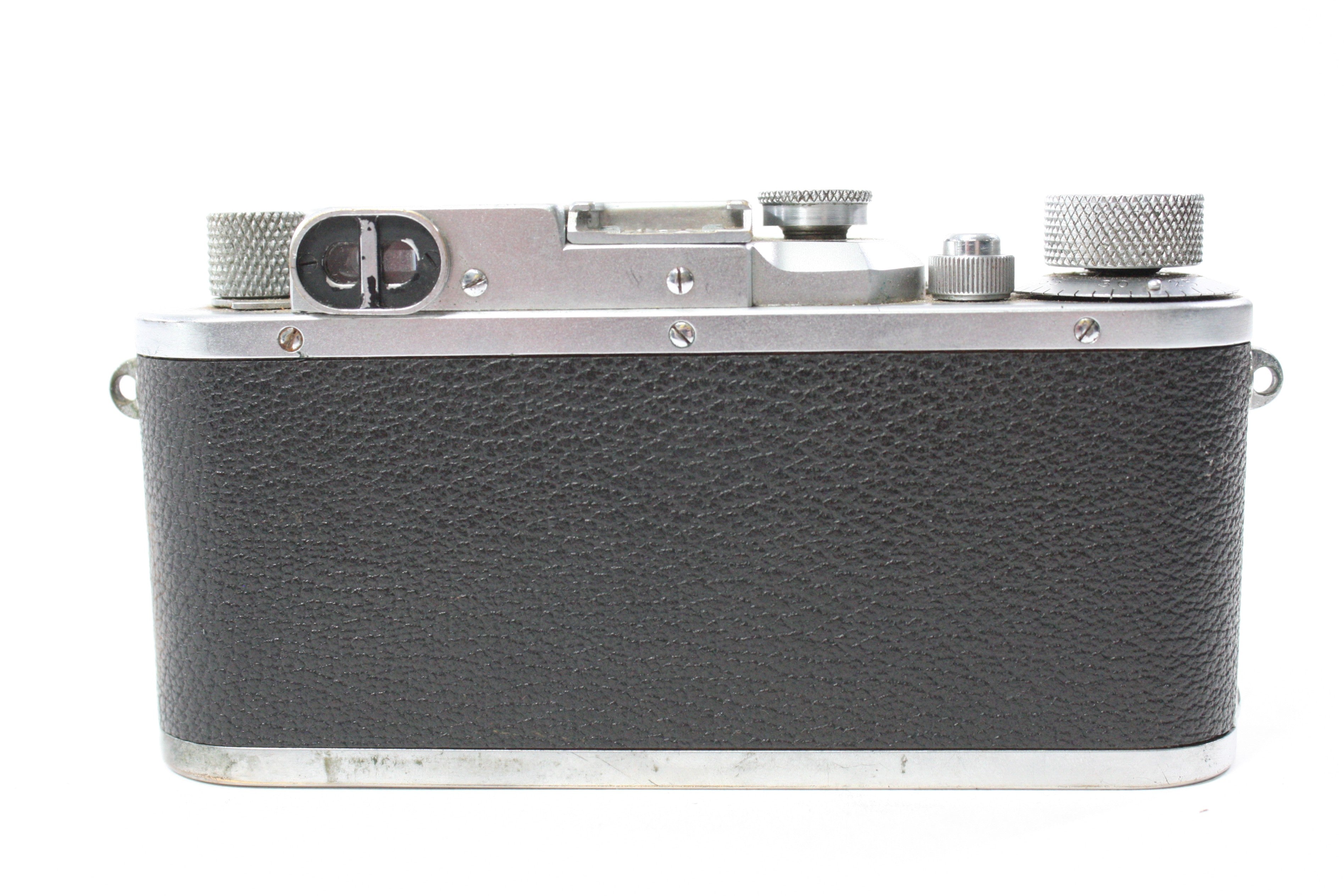 Leica IIIb 35mm Rangefinder Camera Body AS-IS
