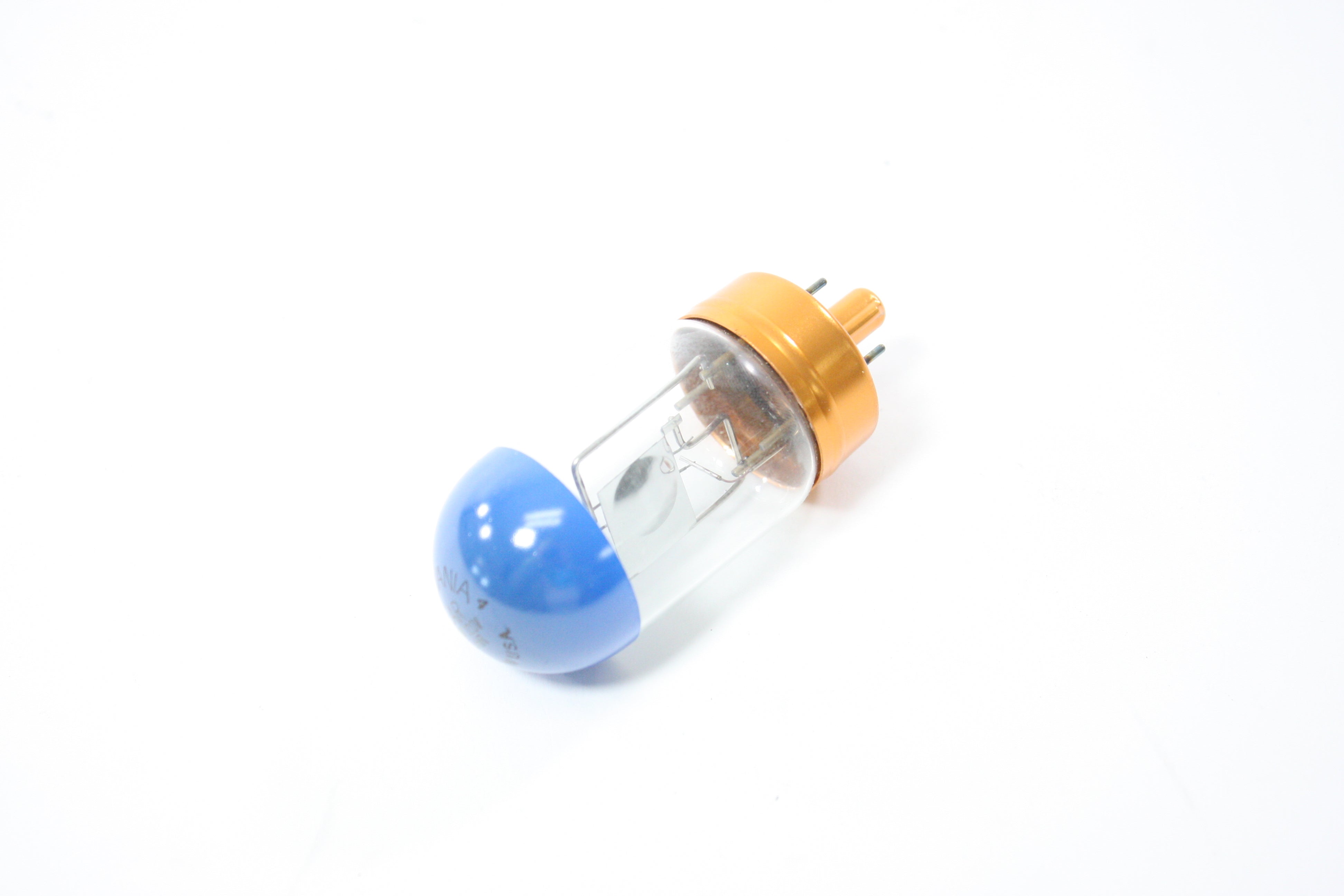 Sylvania CAR 150W 120V 15Hrs Projector Lamp