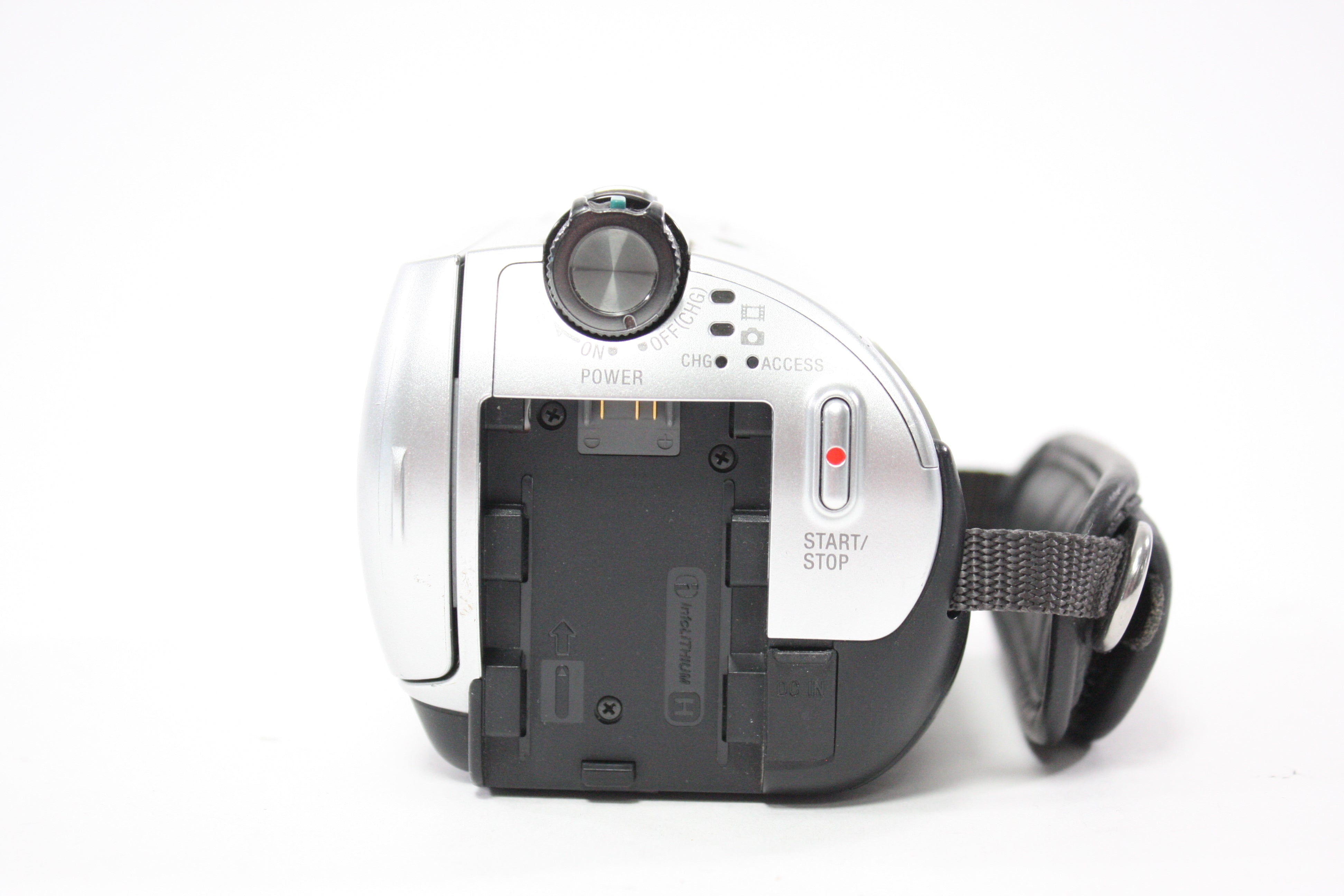 Sony DCR-SR42 Handycam Camcorder