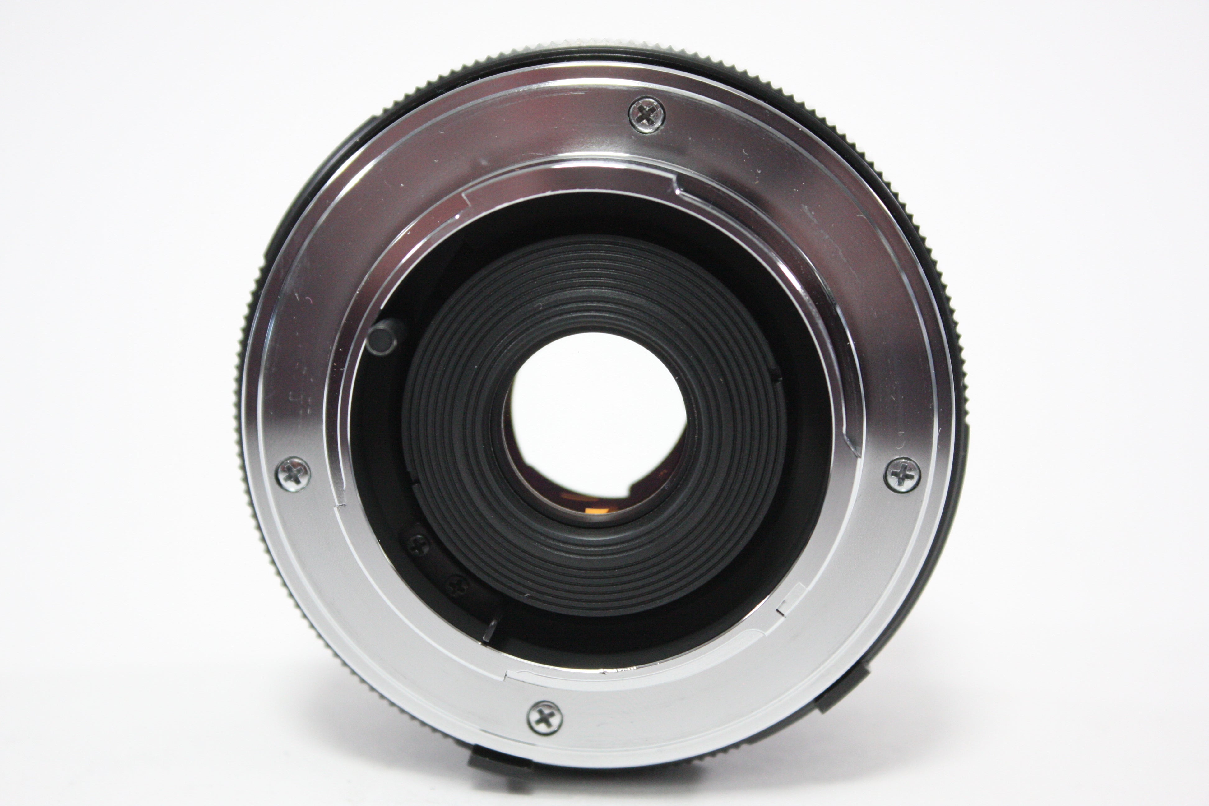 Vivitar 28mm f/2.8 Wide Angle Lens for Minolta MD Mount