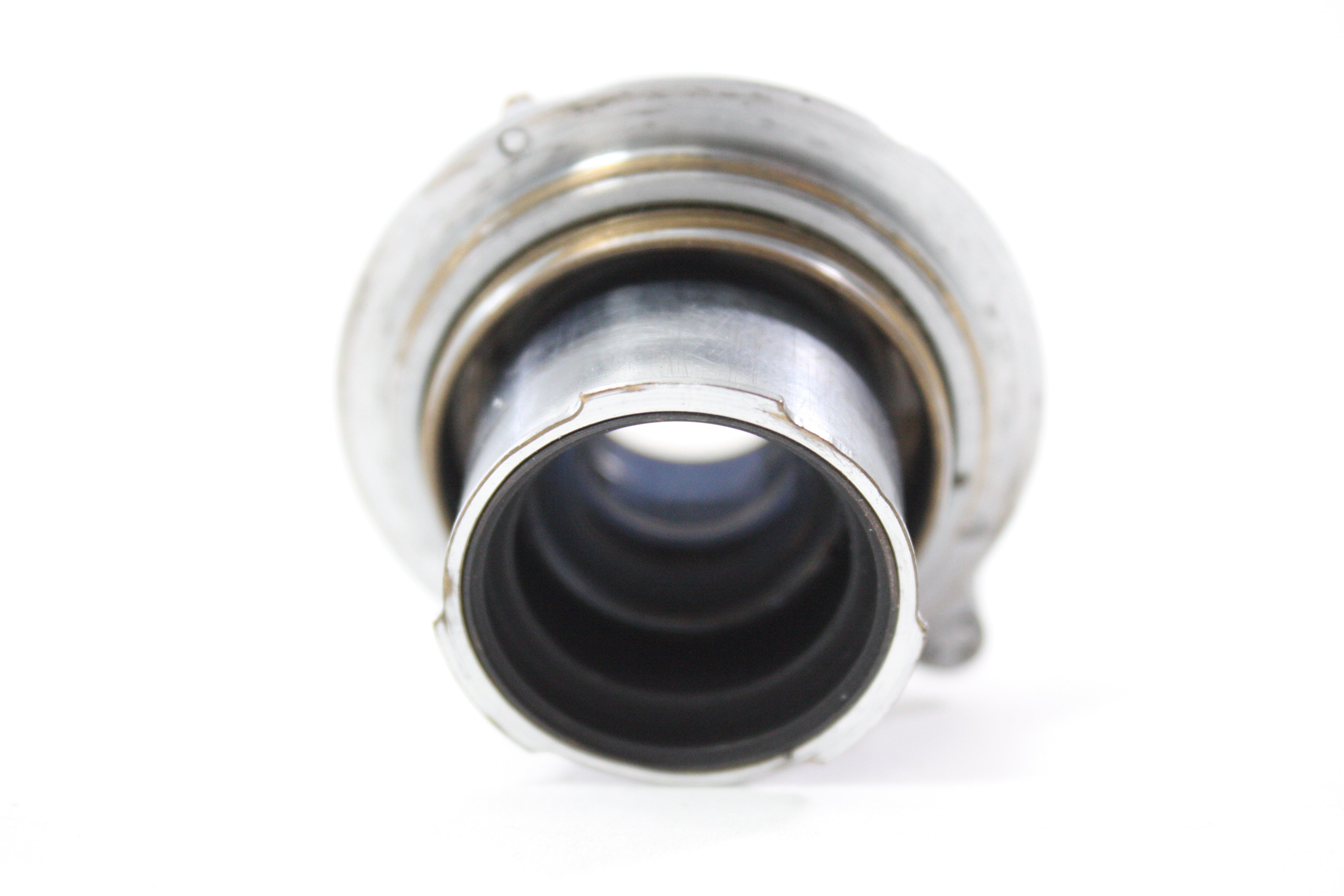 Leica 5cm f/3.5 Leitz Elmar Lens for M39 Mount AS-IS