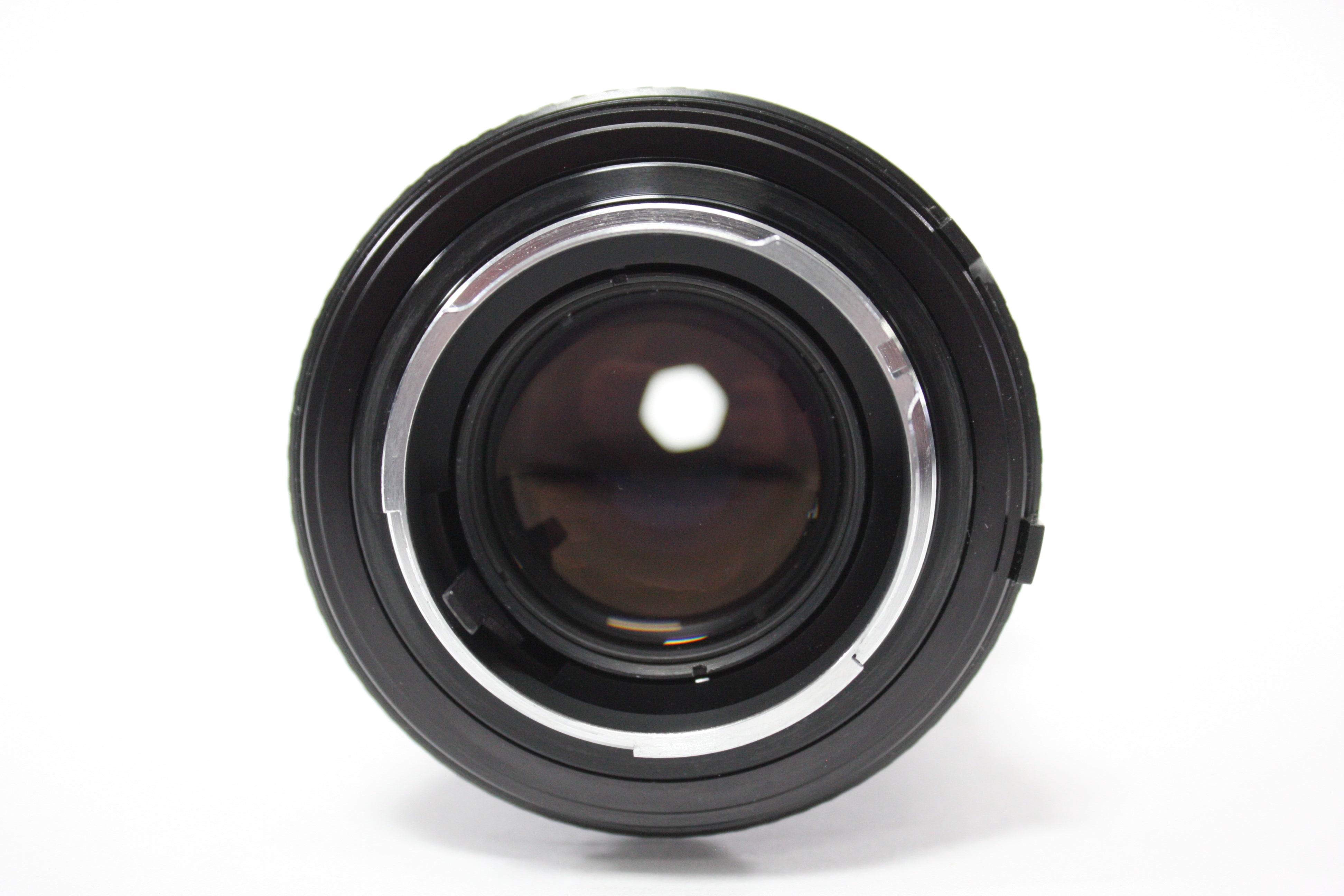 Minolta 75-200mm f/4.5 Rokkor-X MD Zoom Lens for MD Mount