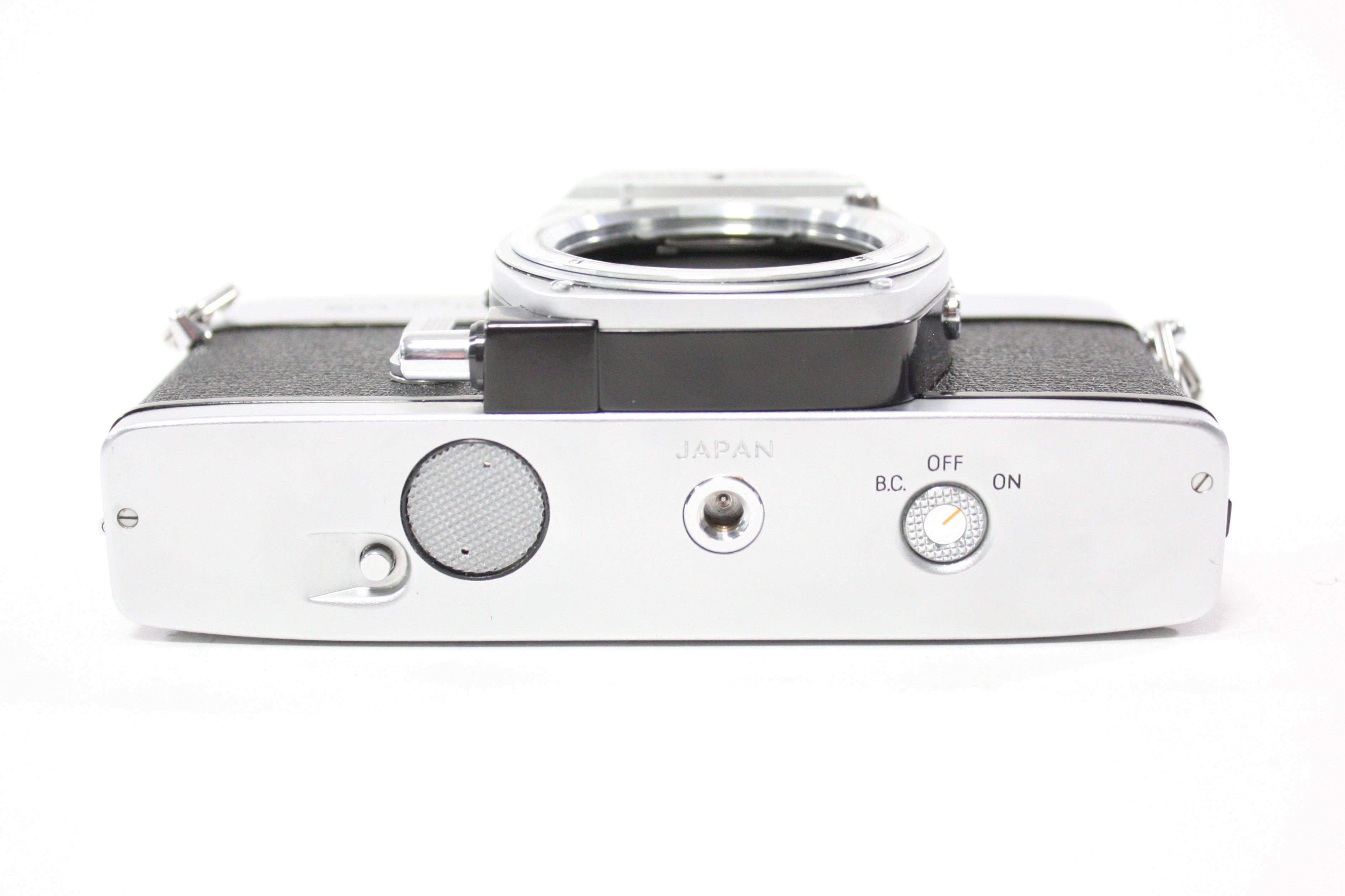 Minolta SRT101 35mm SLR Camera Body