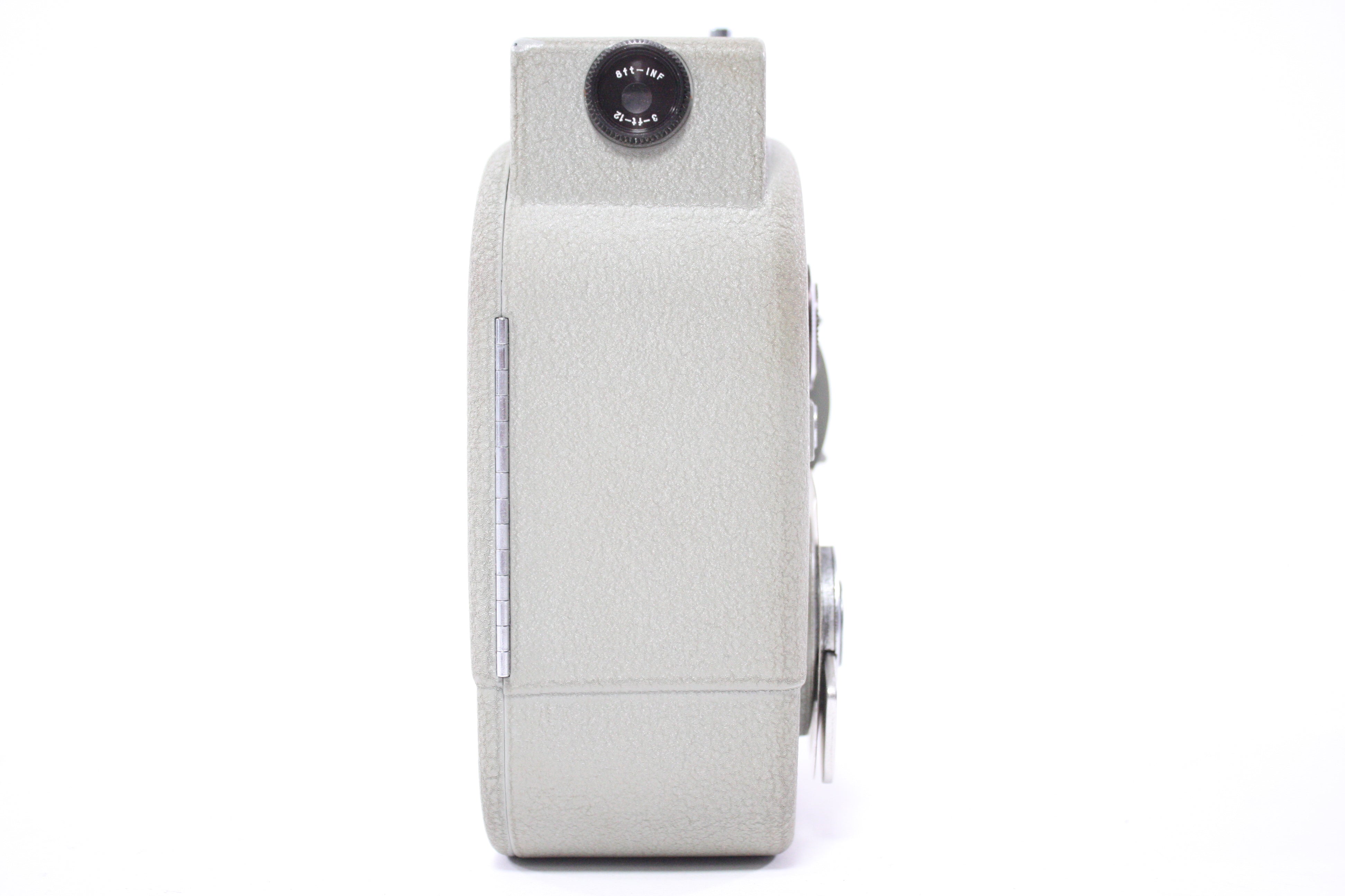 Sekonic Elmatic 8 8mm Movie Camera