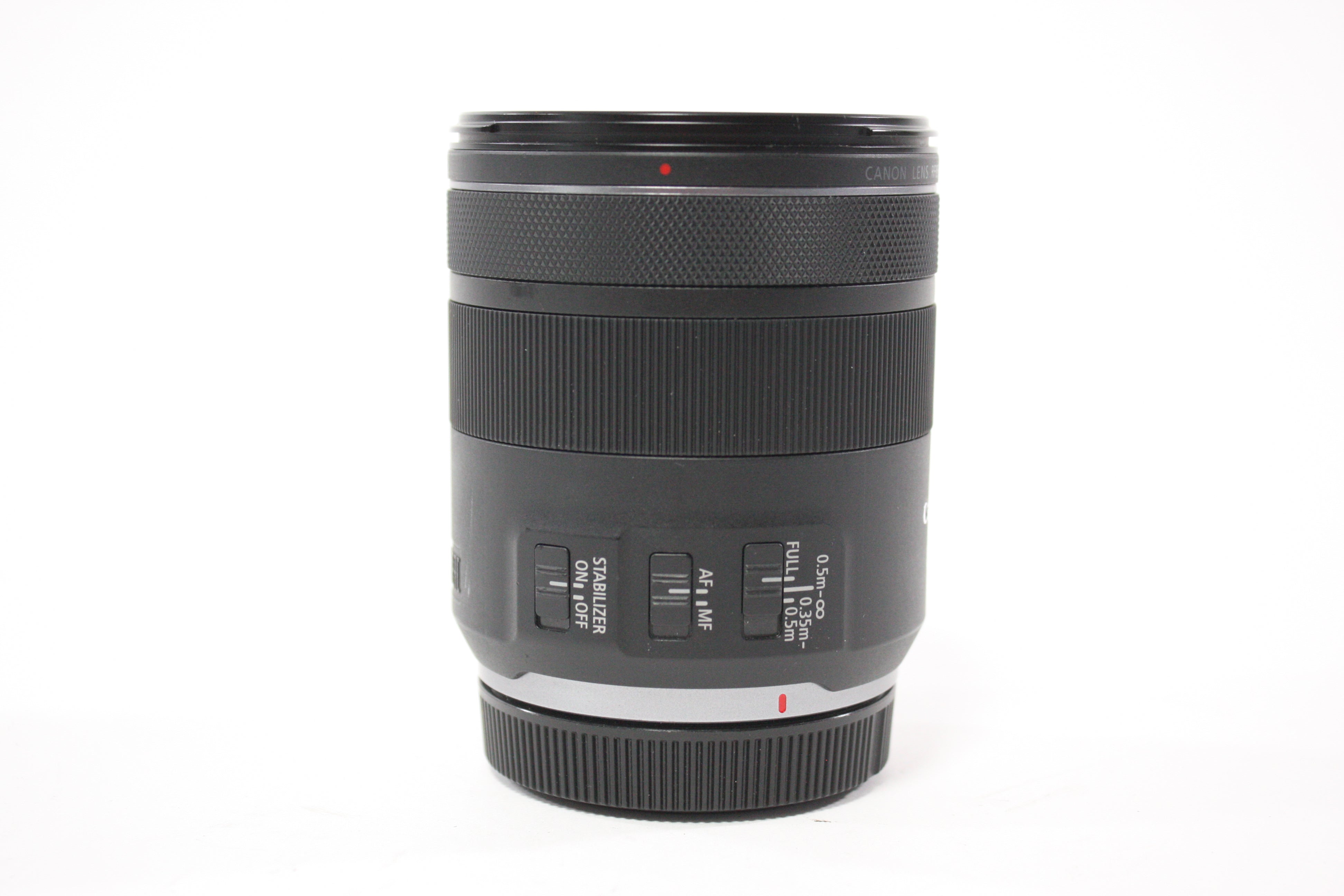 Canon 85mm f/2 Macro IS STM Lens for Canon RF Mount
