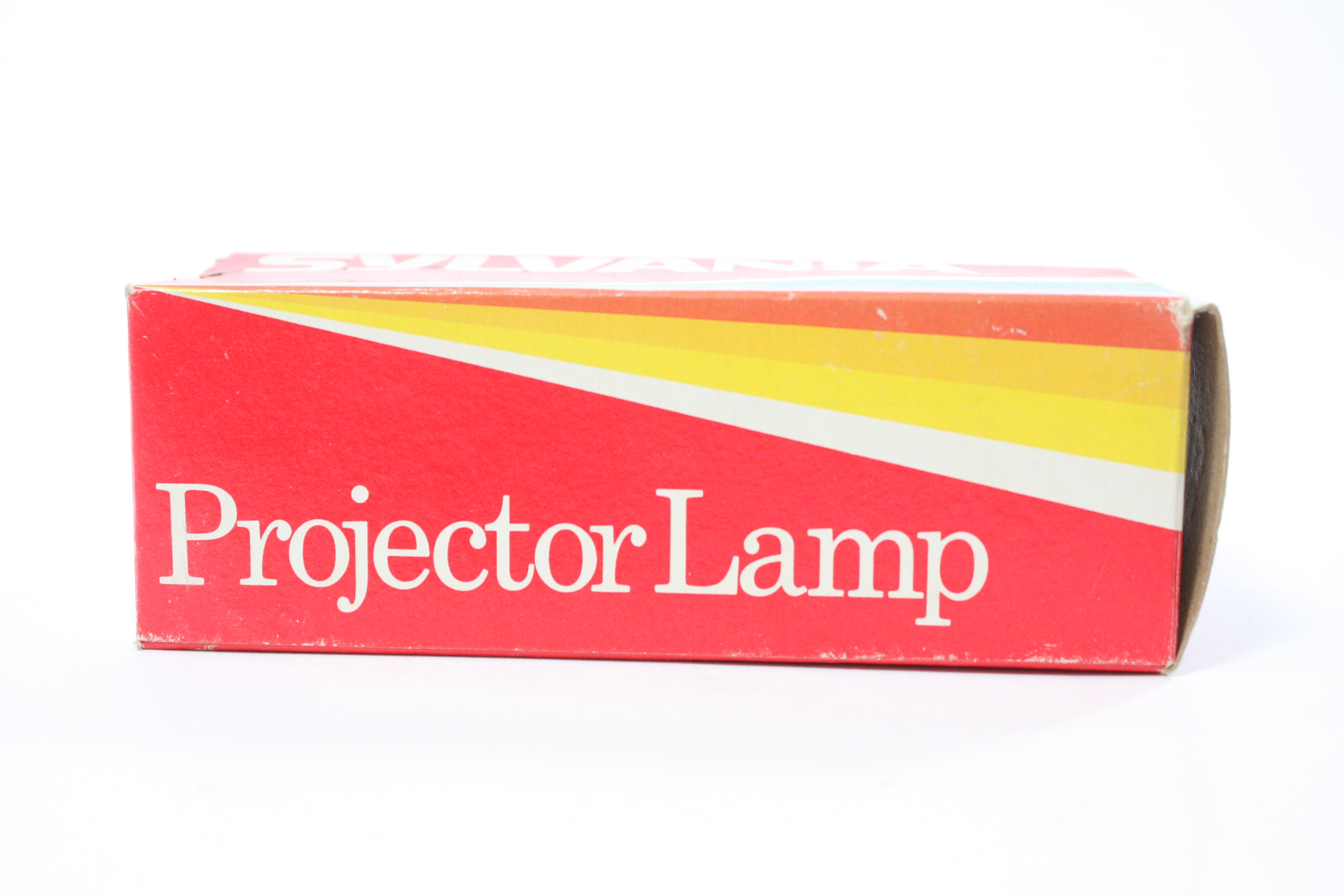 Sylvania CTT/DAX 1000W 120V 25Hrs Projector Lamp