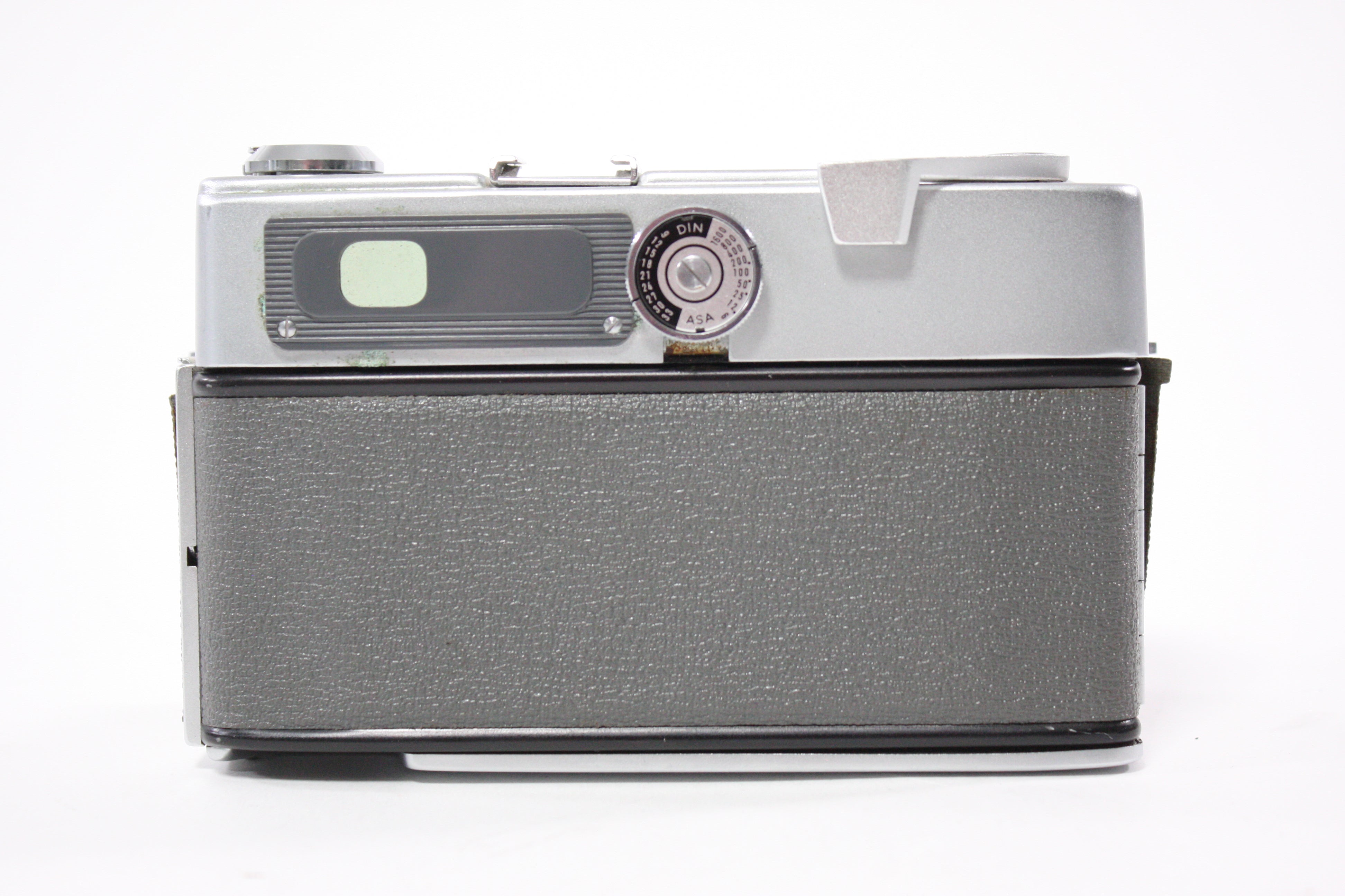 Minolta Hi-Matic 35mm Rangefinder Camera
