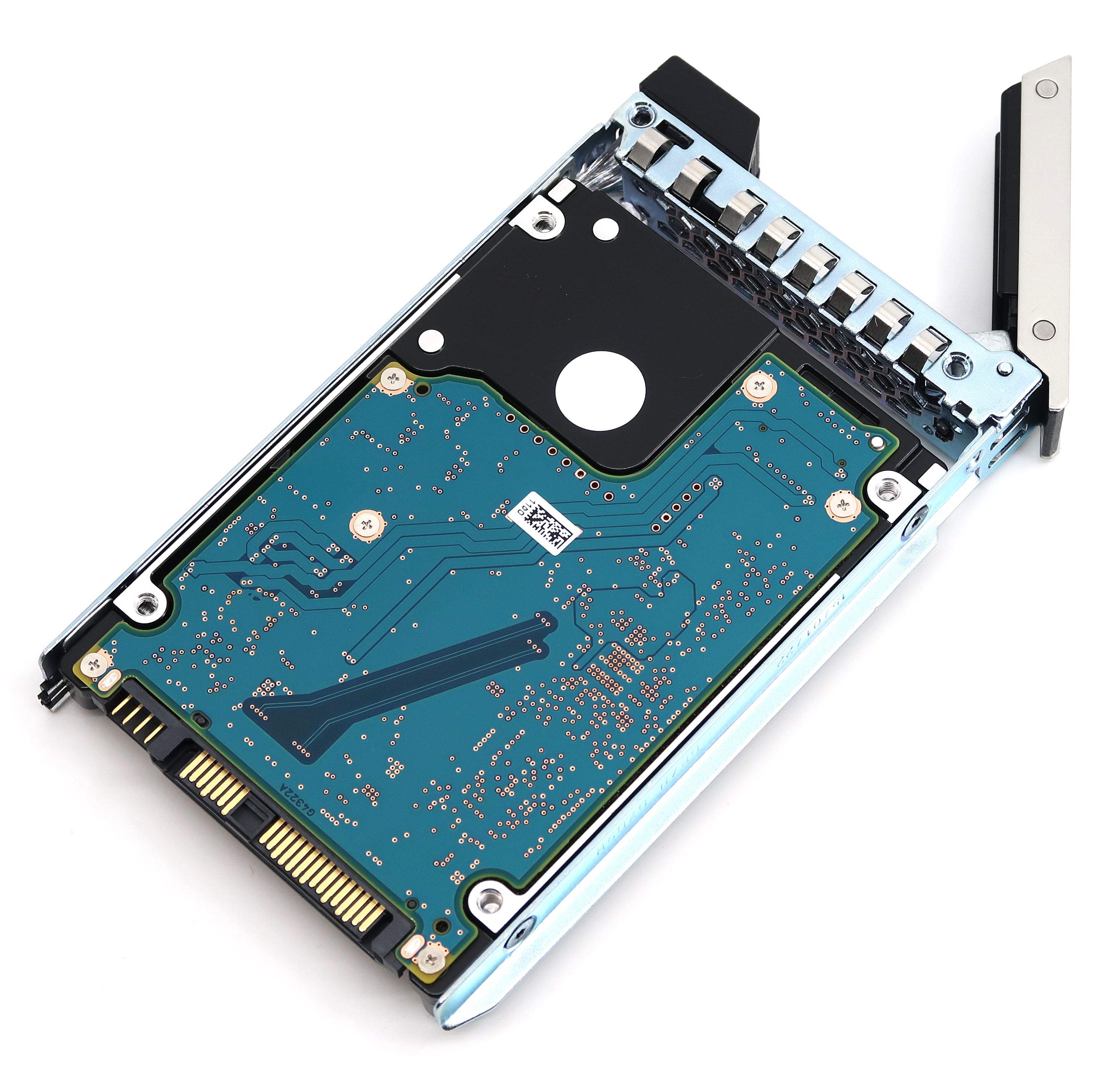 Dell G14 401-ABHQ 2.4TB 10K RPM SAS 12Gb/s 512e 2.5" Hard Drive