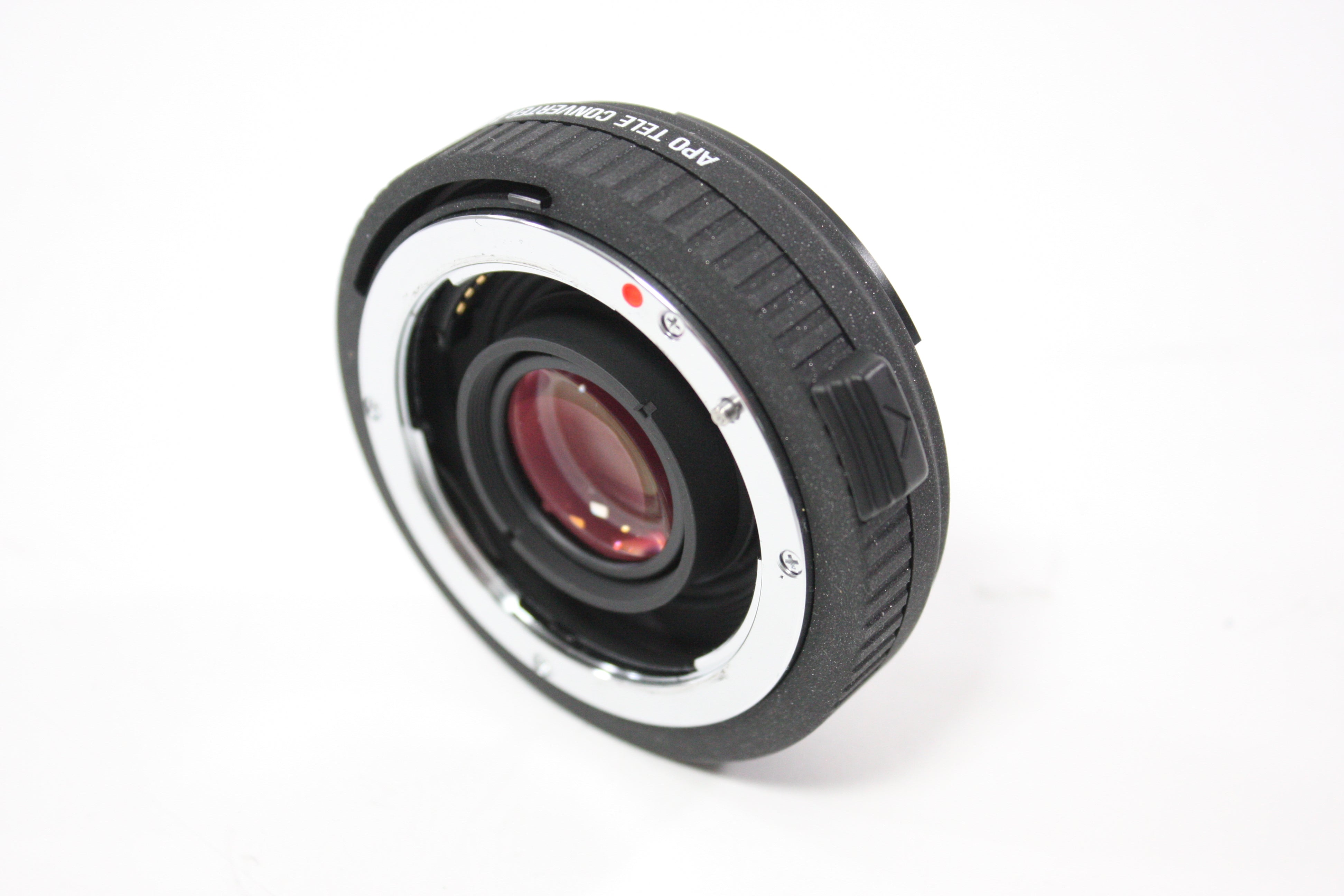 Sigma APO Teleconverter 1.4x EX for Nikon