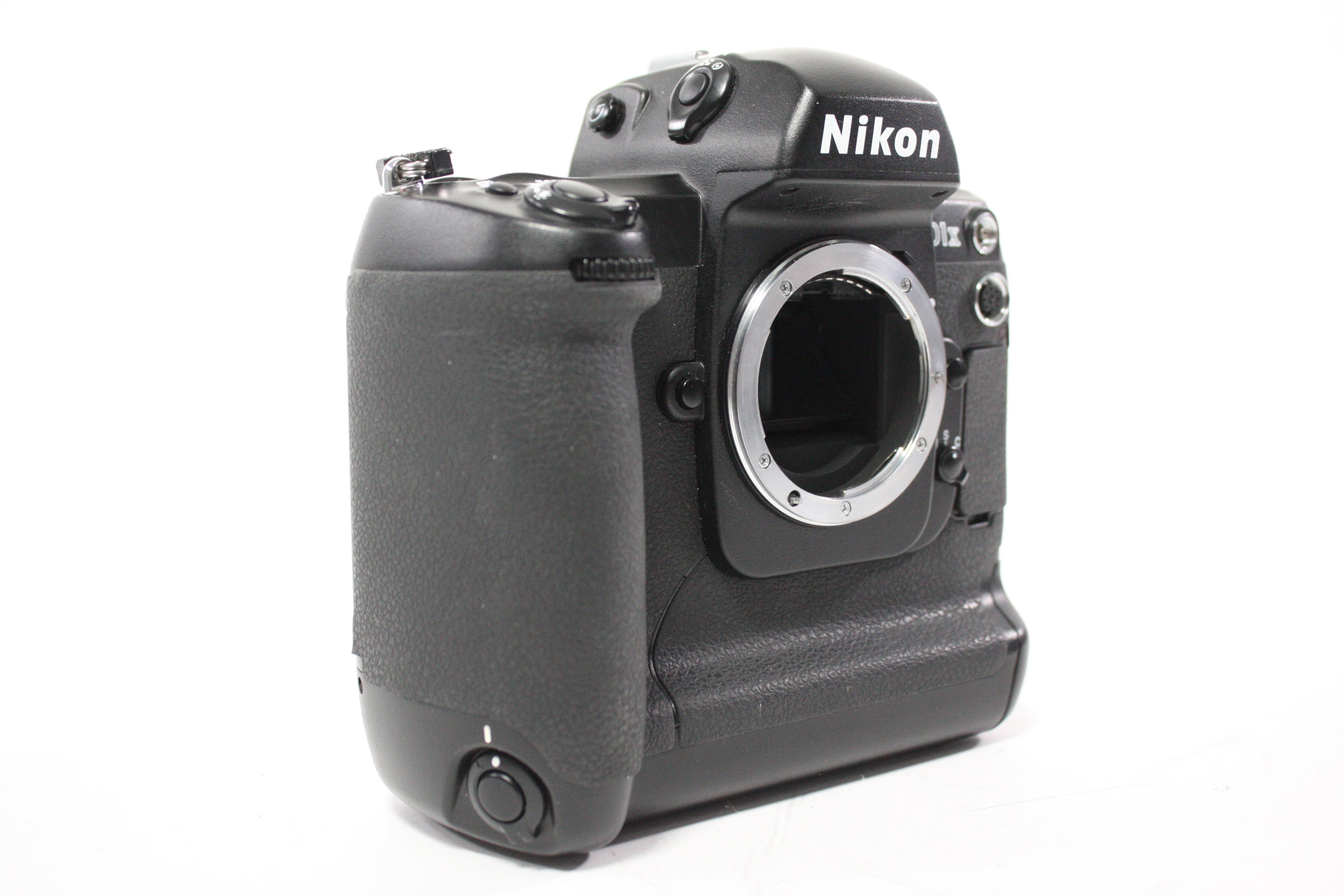 Nikon D1X DSLR Camera Body