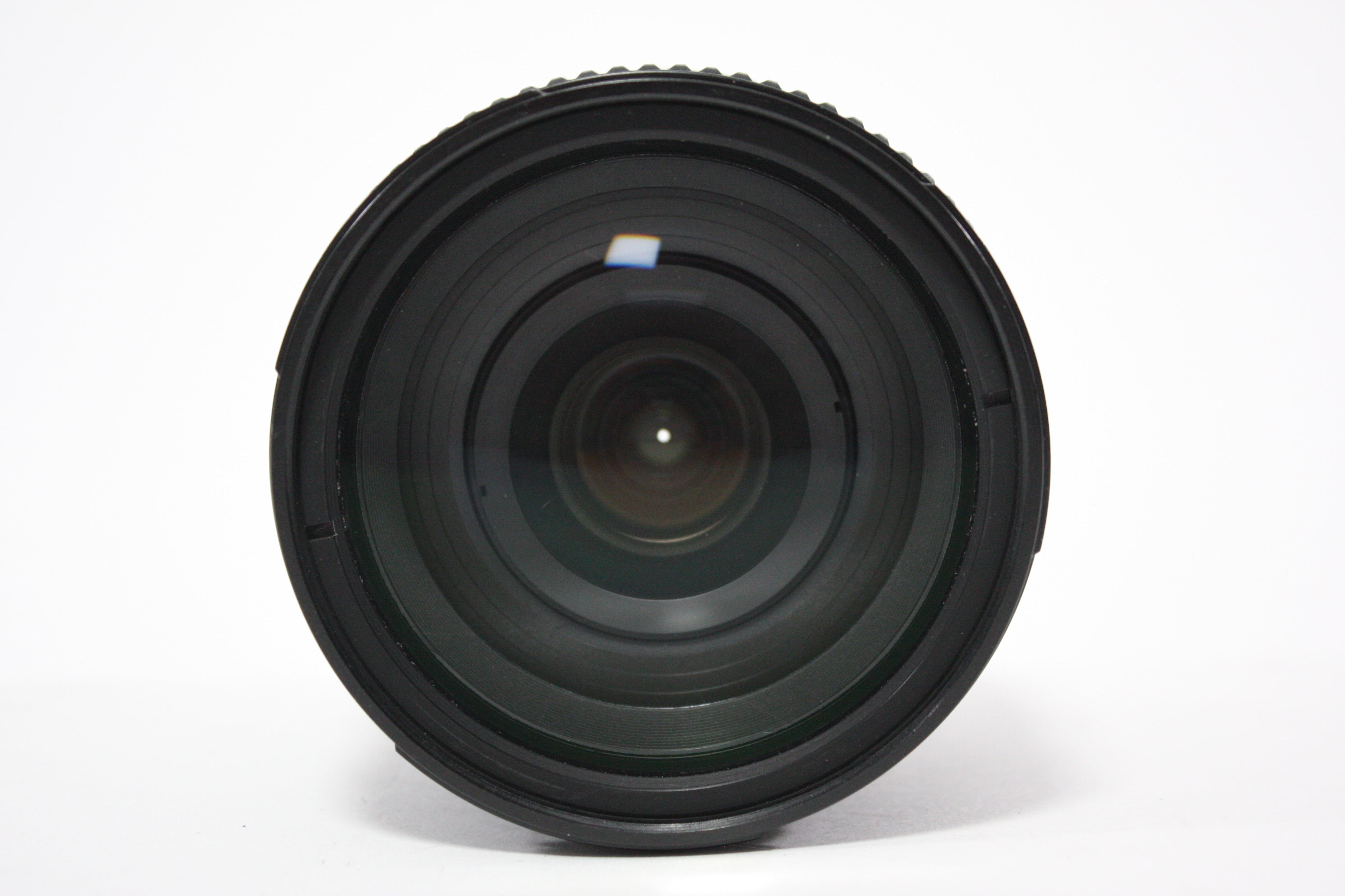 Nikon 24-120mm f/3.5-5.6D AF Nikkor Lens for Nikon F Mount