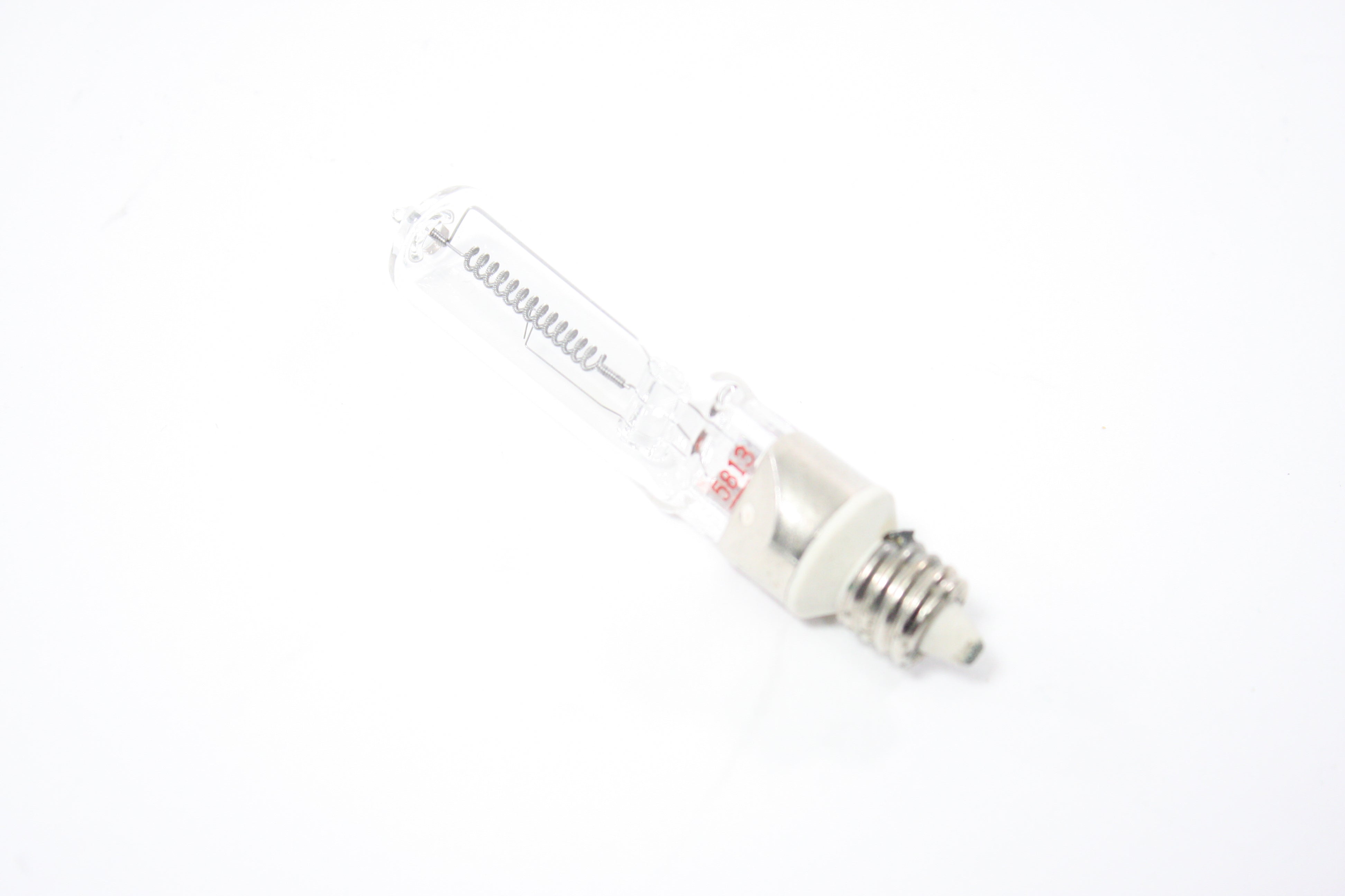 Sylvania EHT 250W 120V 2000Hrs Tungsten Halogen Lamp