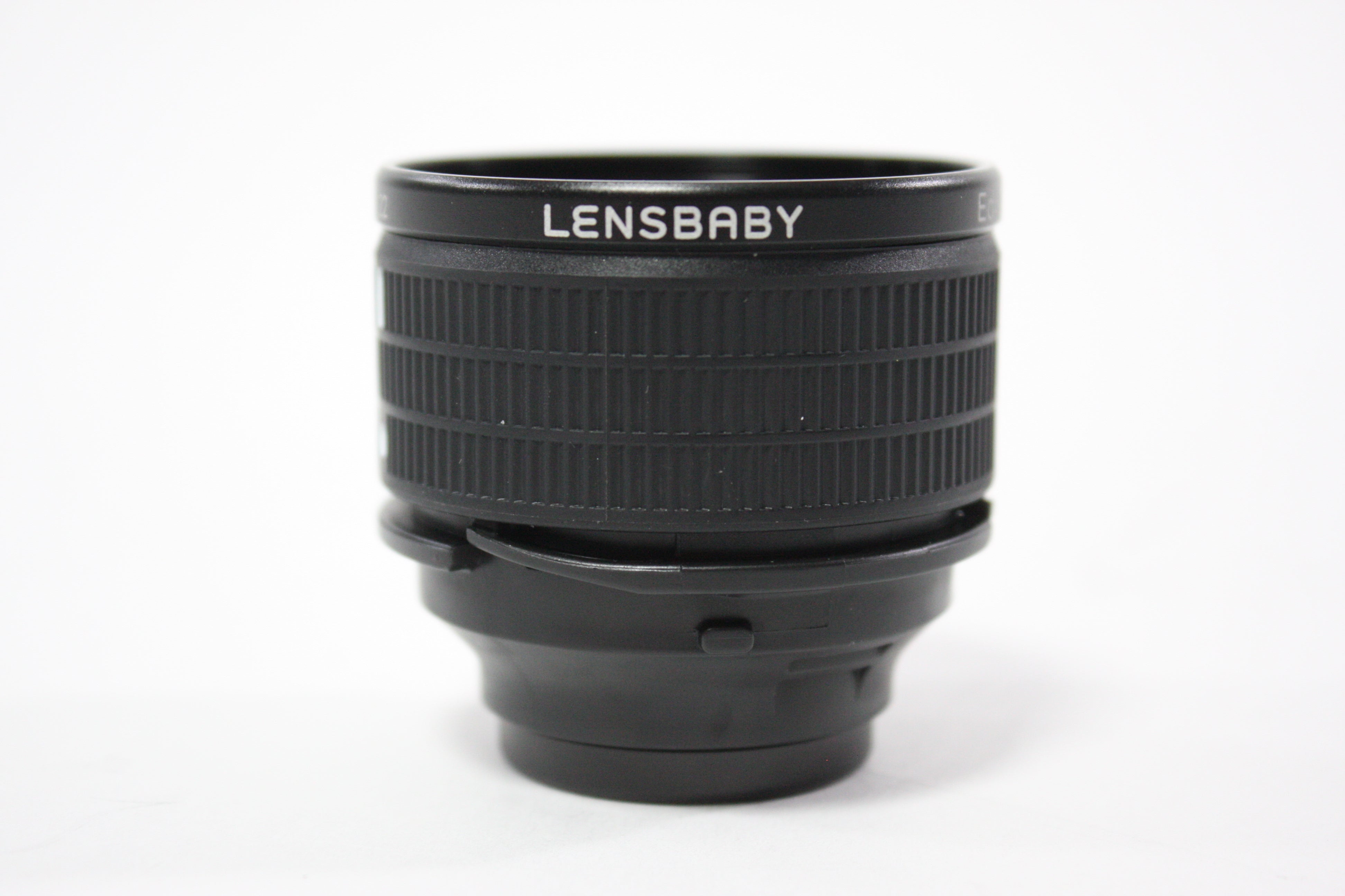 Lensbaby Edge 80 Optic Lens