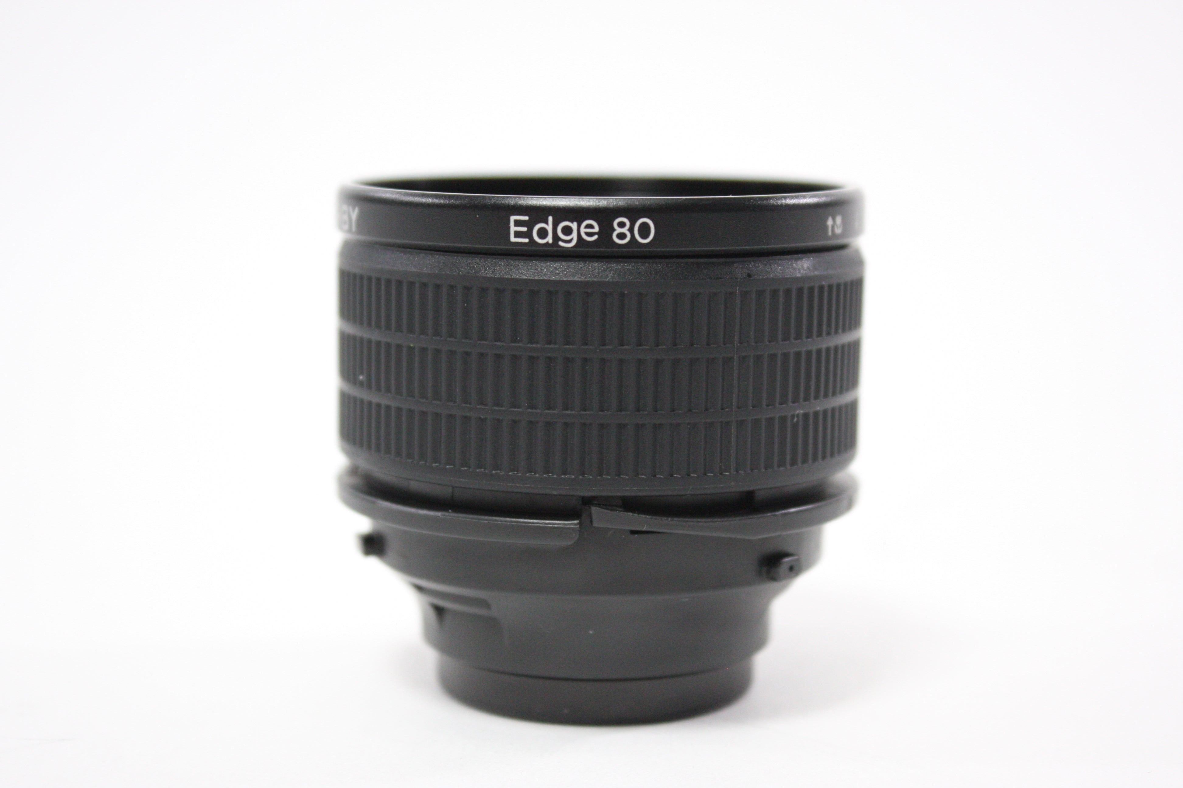 Lensbaby Edge 80 Optic Lens