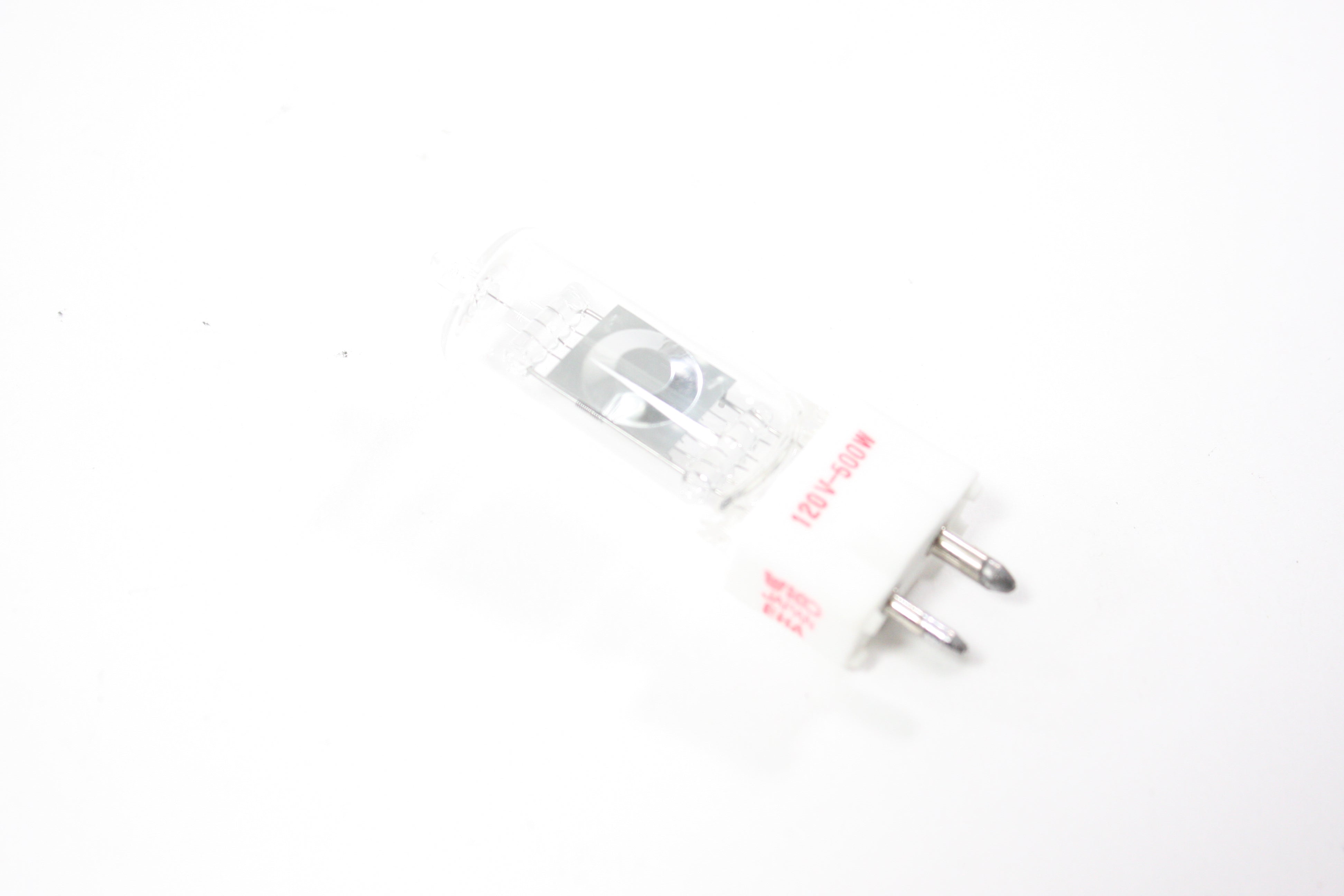 Wiko EHA 500W 120V AV/Photo Lamp