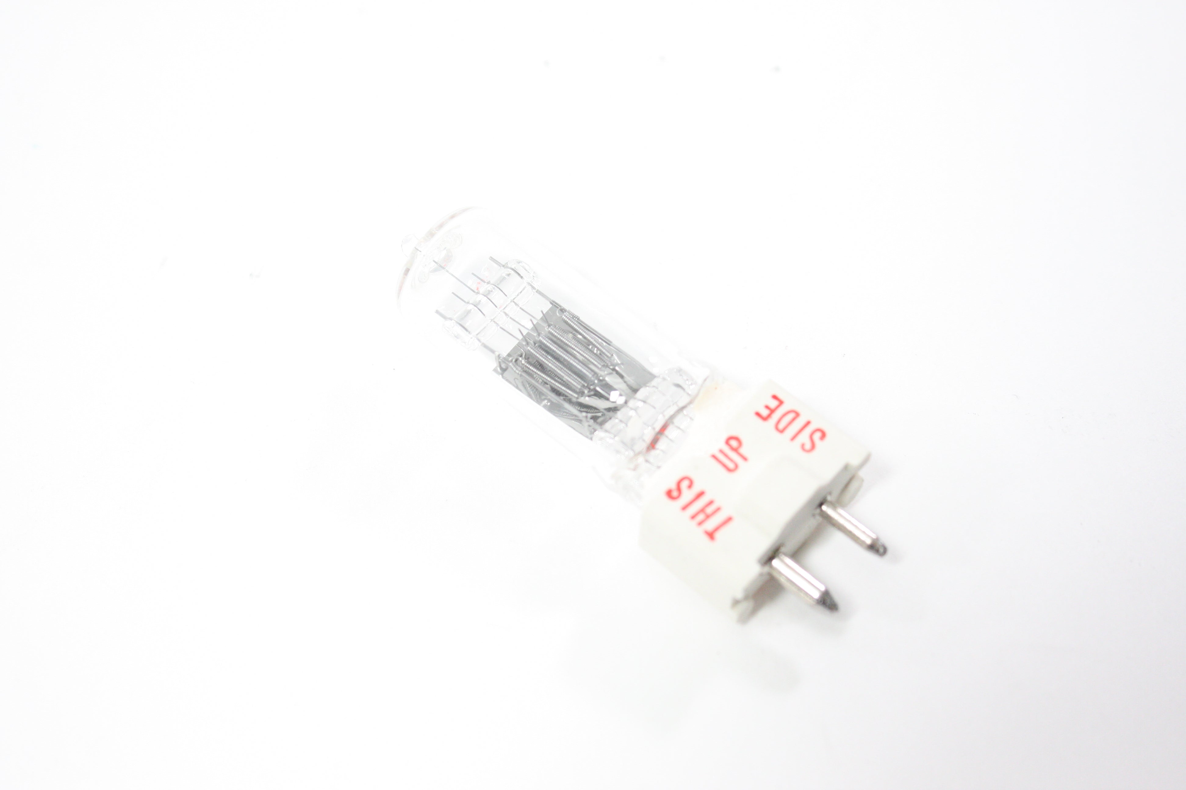 Sylvania EHA 500W 120V 75Hrs Projector Lamp