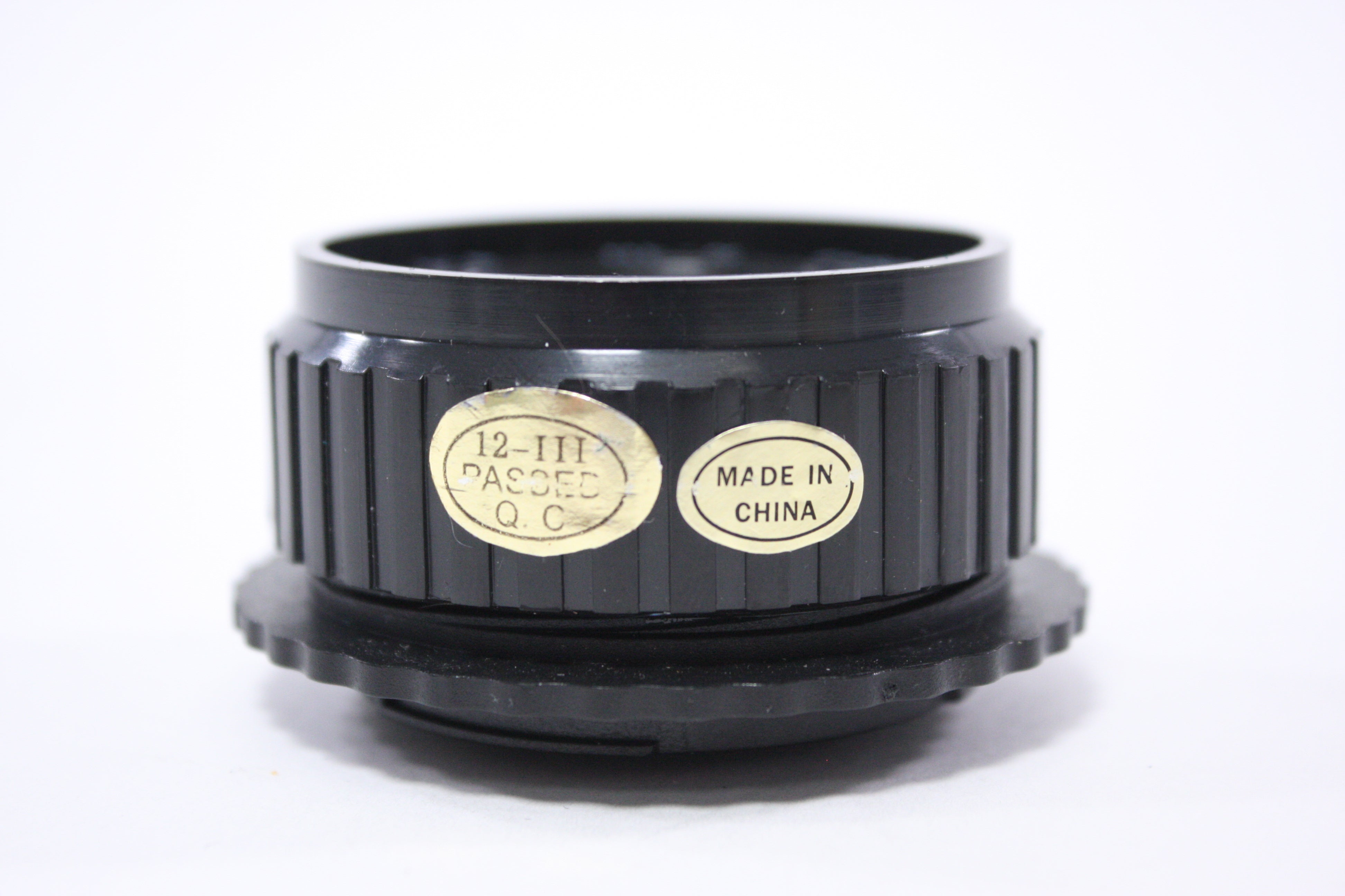 Holga 60mm f/8 HL-N Lens for Nikon DSLR for F Mount