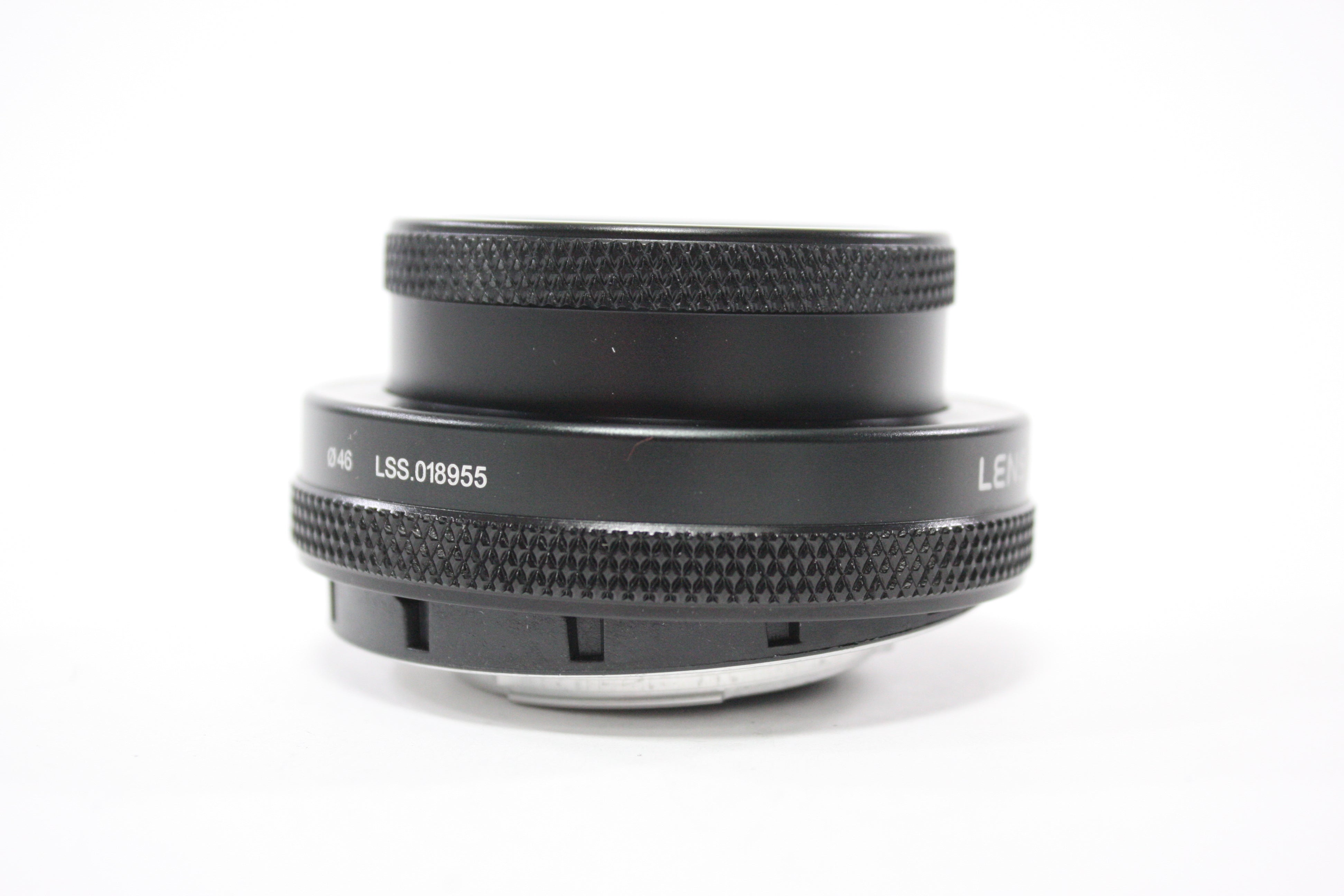 Lensbaby 45mm f/3.5 Sol 45 Lens for Nikon F Mount