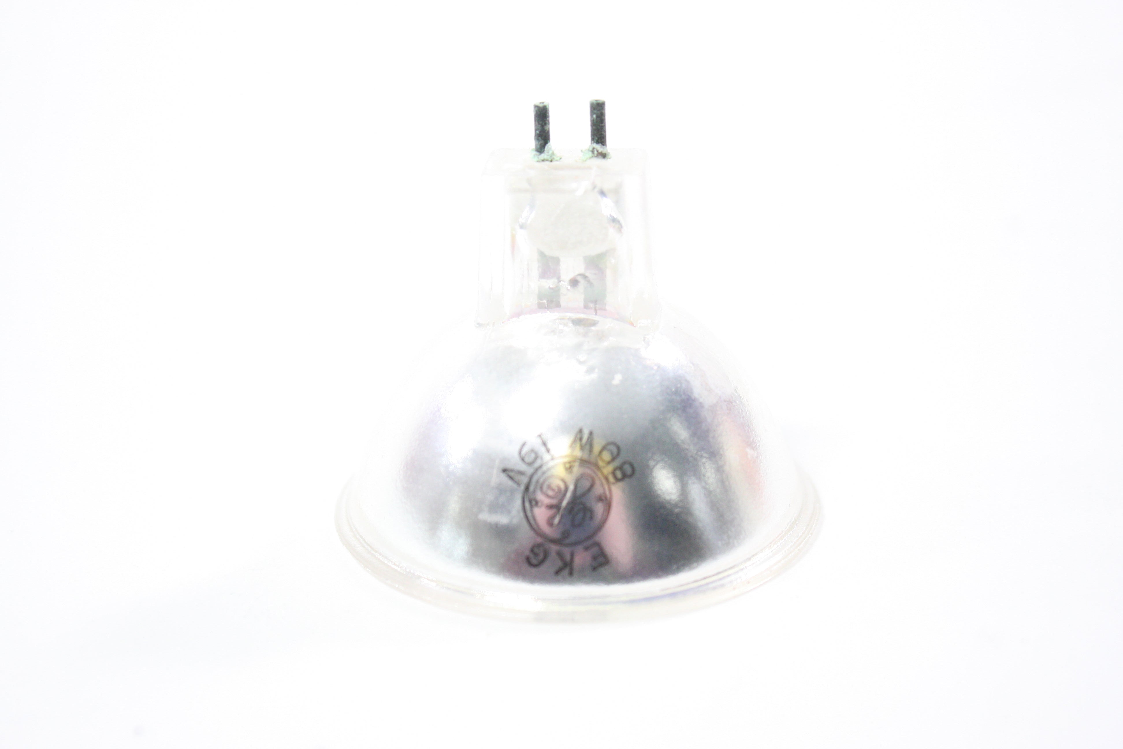 GE EKG 80W 19V Quartzline Lamp