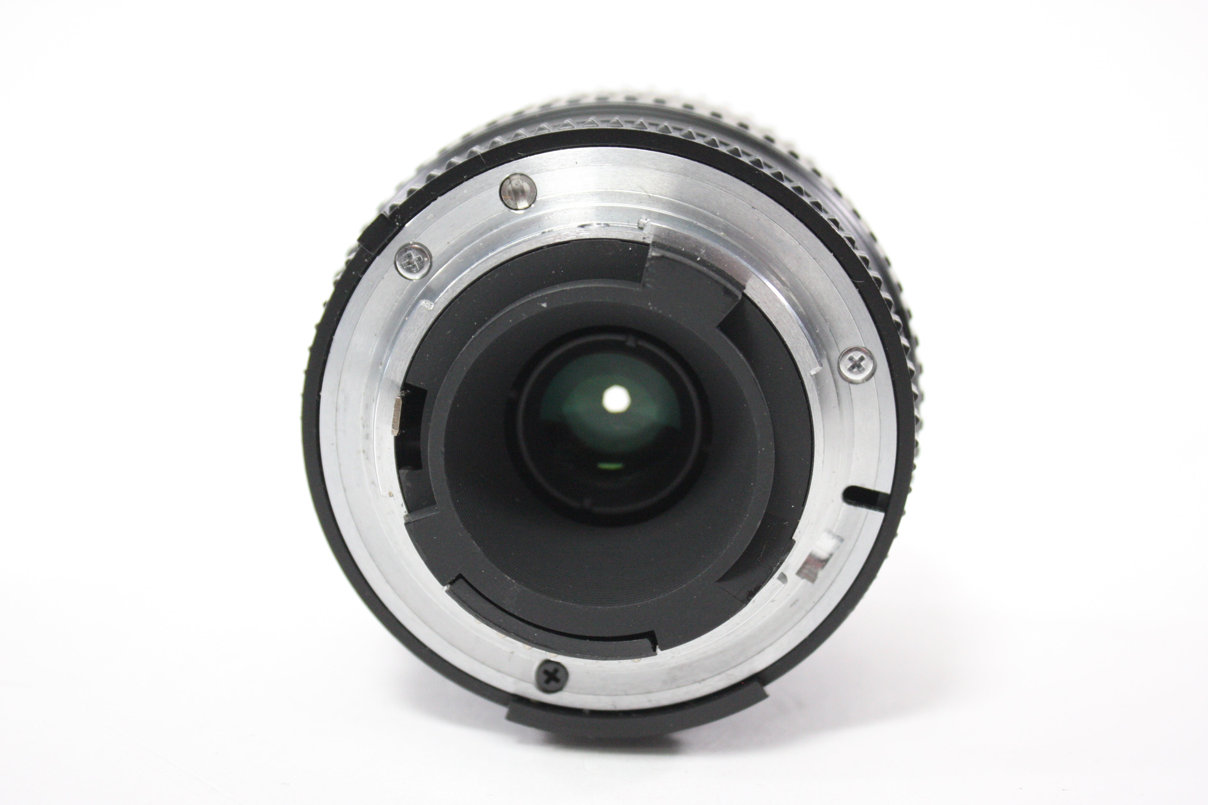 Nikon 35-70mm f/3.3-4.5  AF Nikkor Lens for Nikon F Mount AS-IS