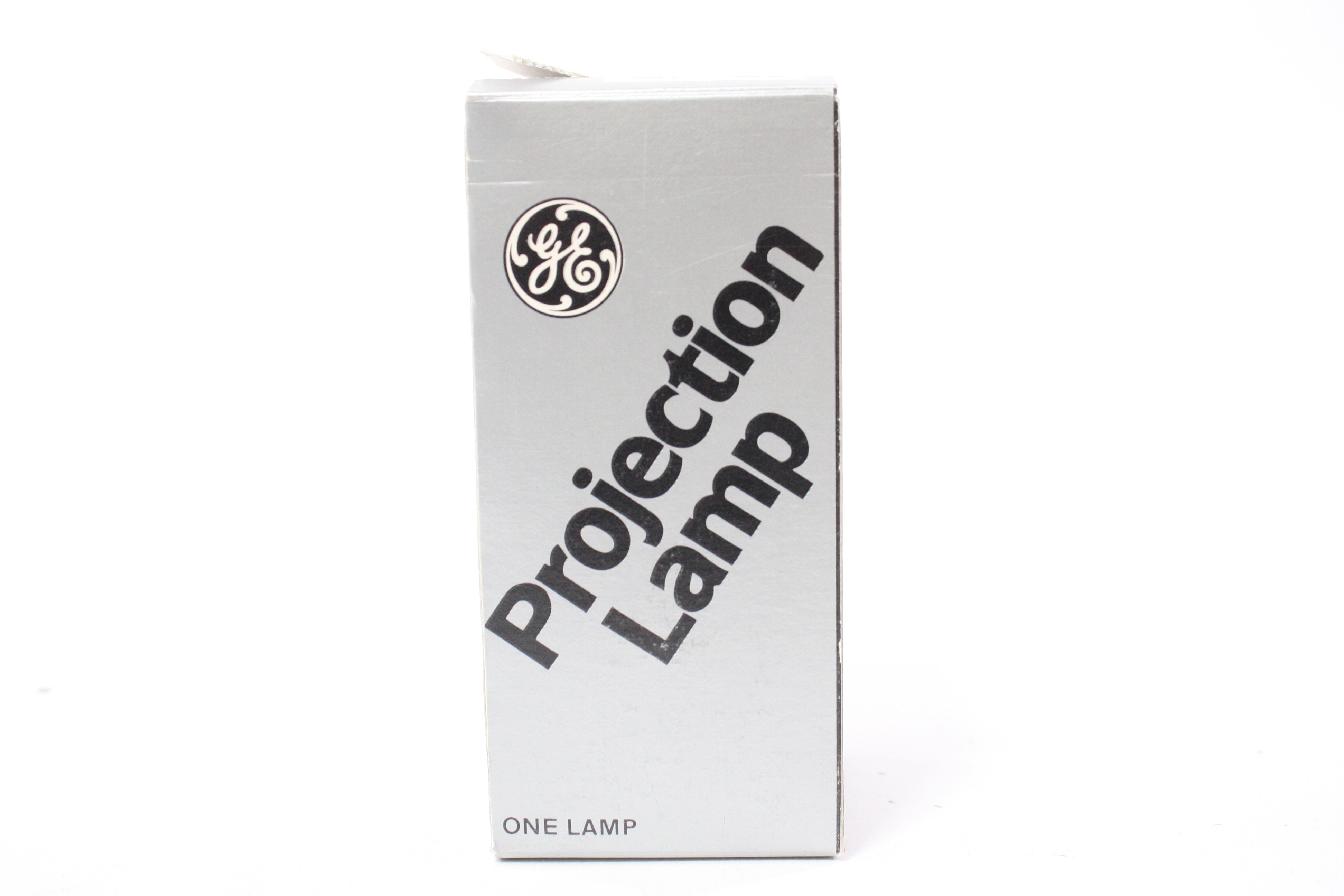 GE DLD/DFZ  80W 30V Projection Lamp