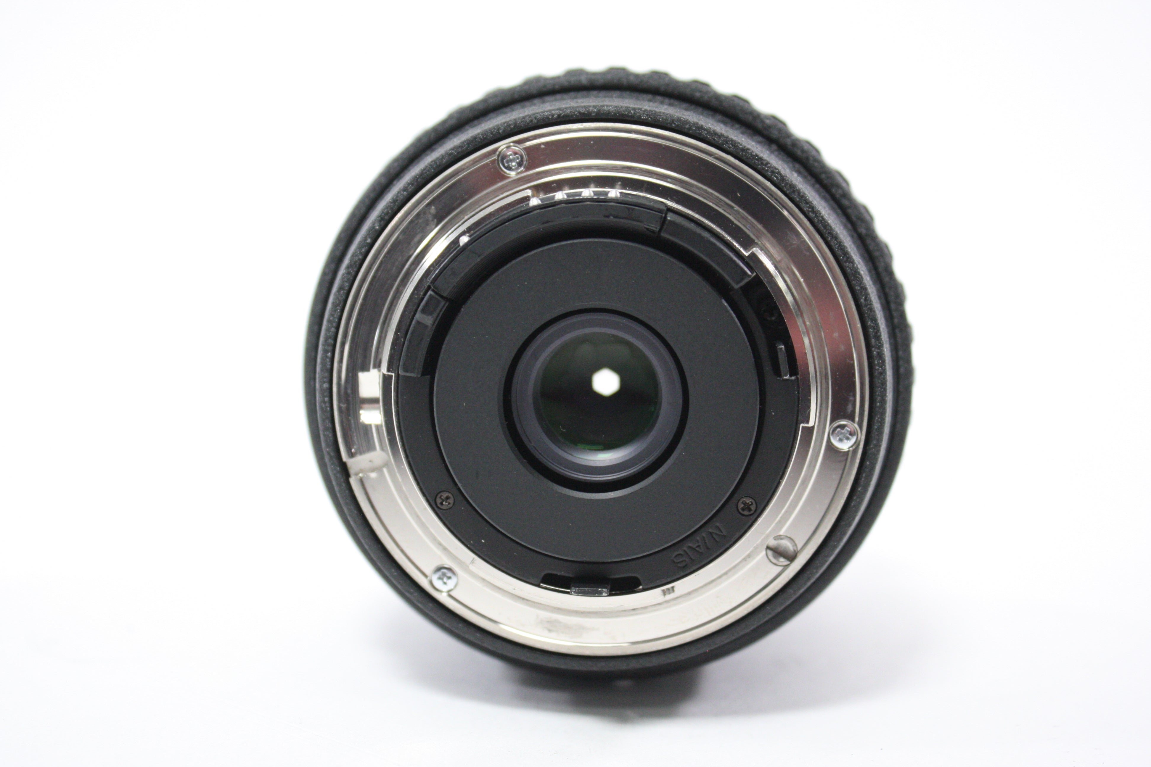 Tokina 10-17mm f/3.5-4.5 DX AT-X Fisheye Lens for Nikon F Mount