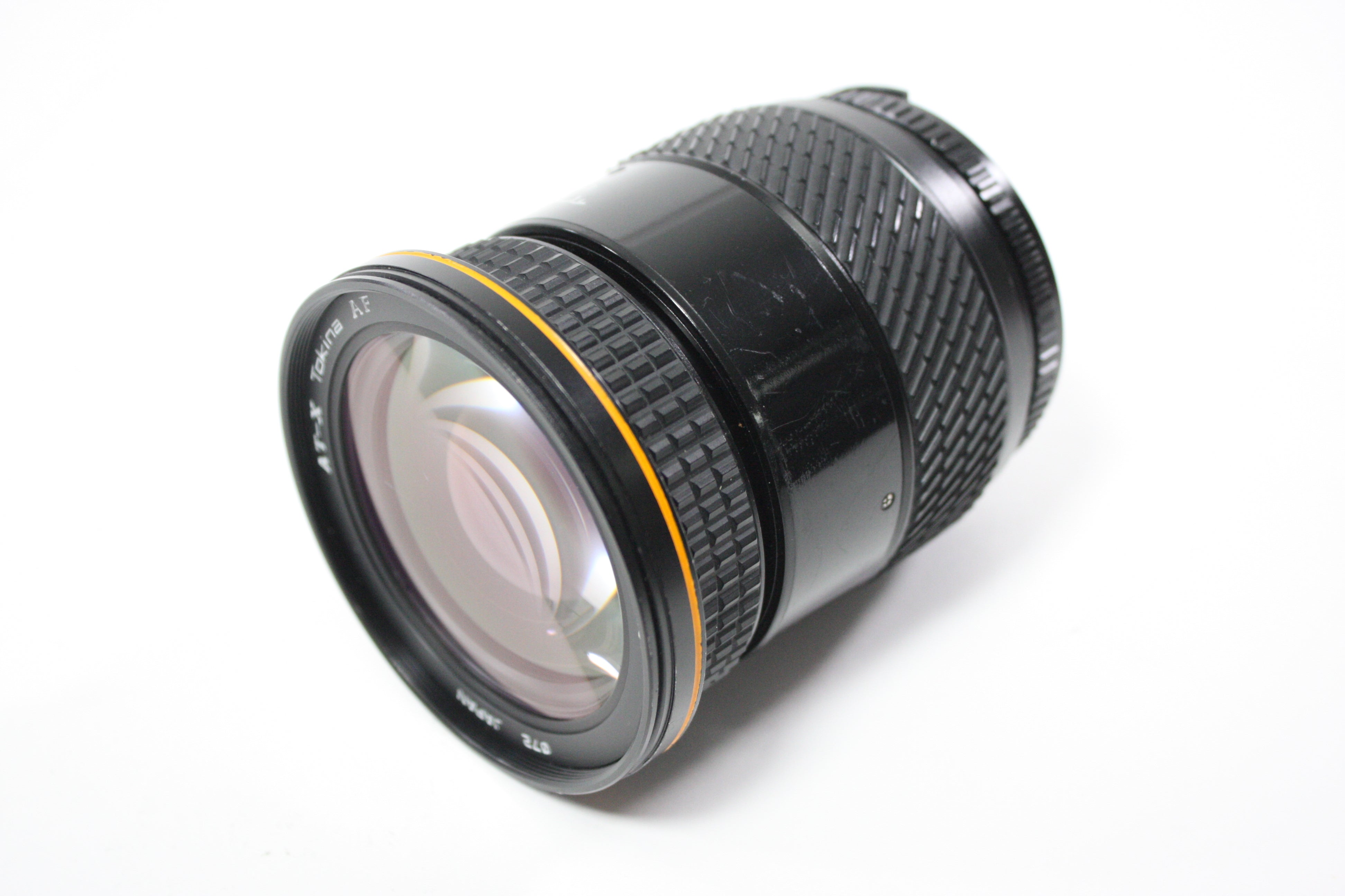 Tokina 28-70mm f/2.8 AT-X AF Lens for Nikon F Mount AS-IS