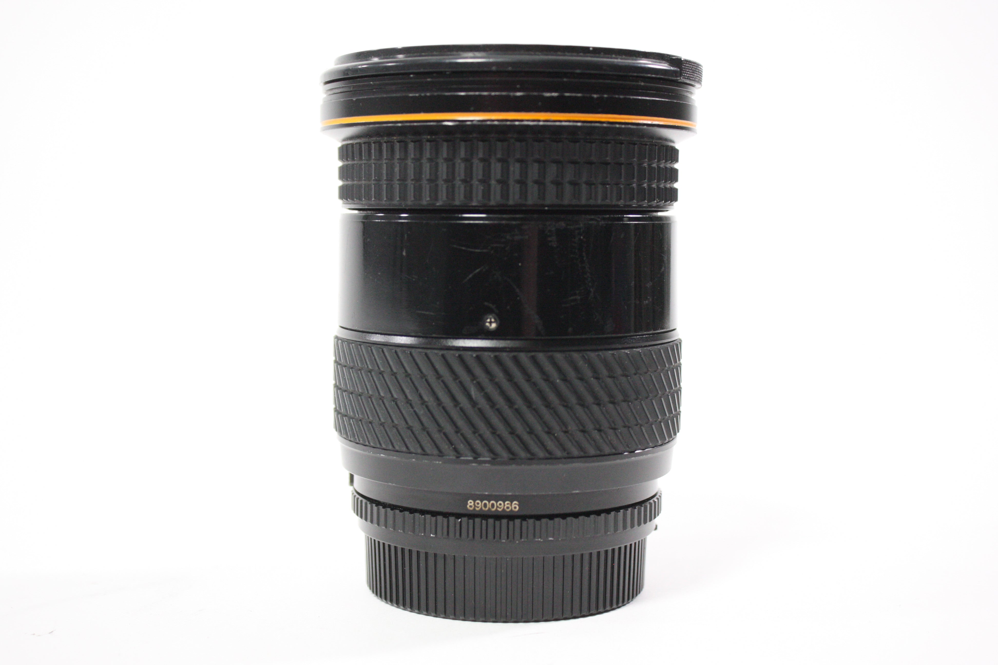 Tokina 28-70mm f/2.8 AT-X AF Lens for Nikon F Mount AS-IS