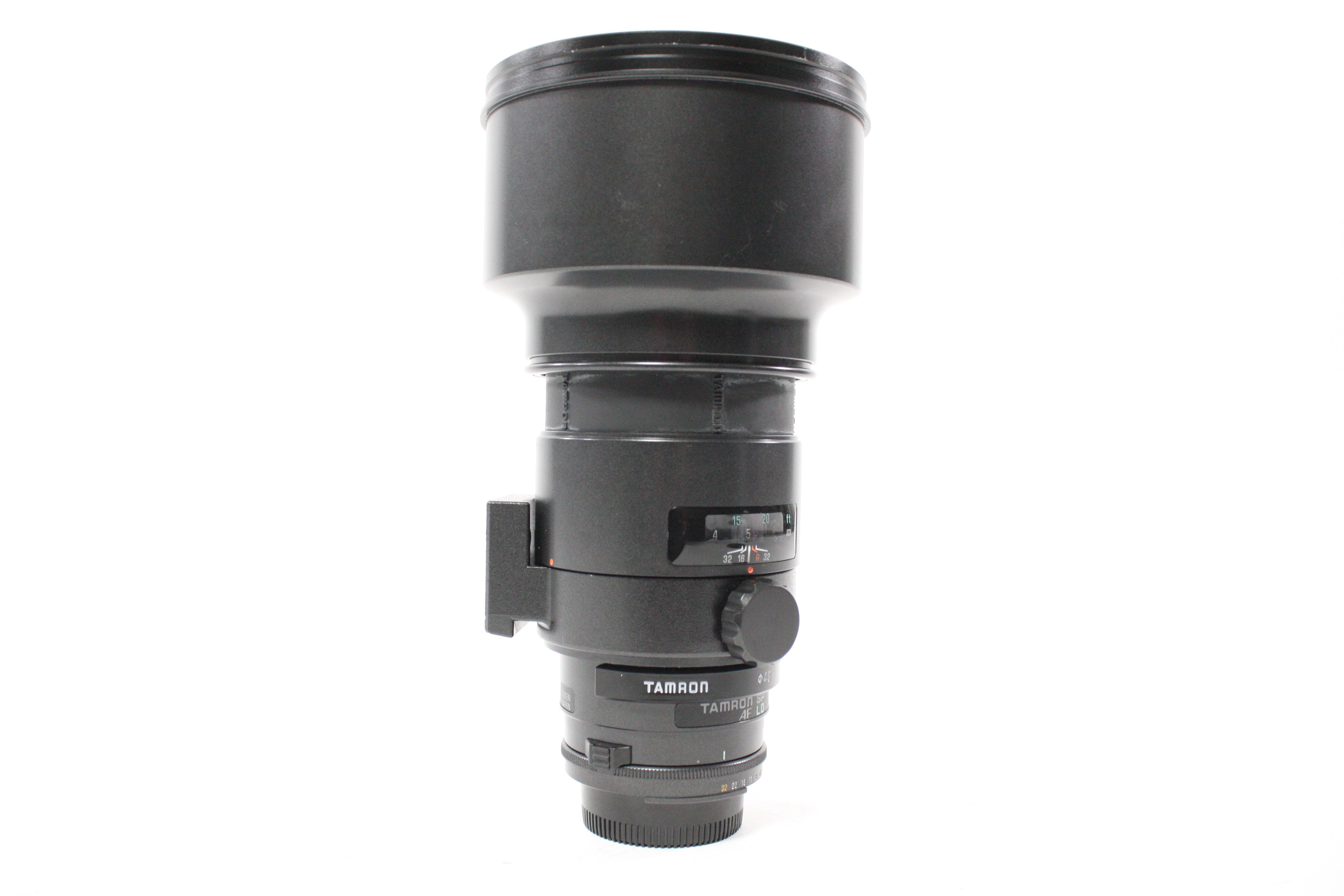 Tamron 300mm f/2.8 SP AF LD Lens for Nikon F Mount
