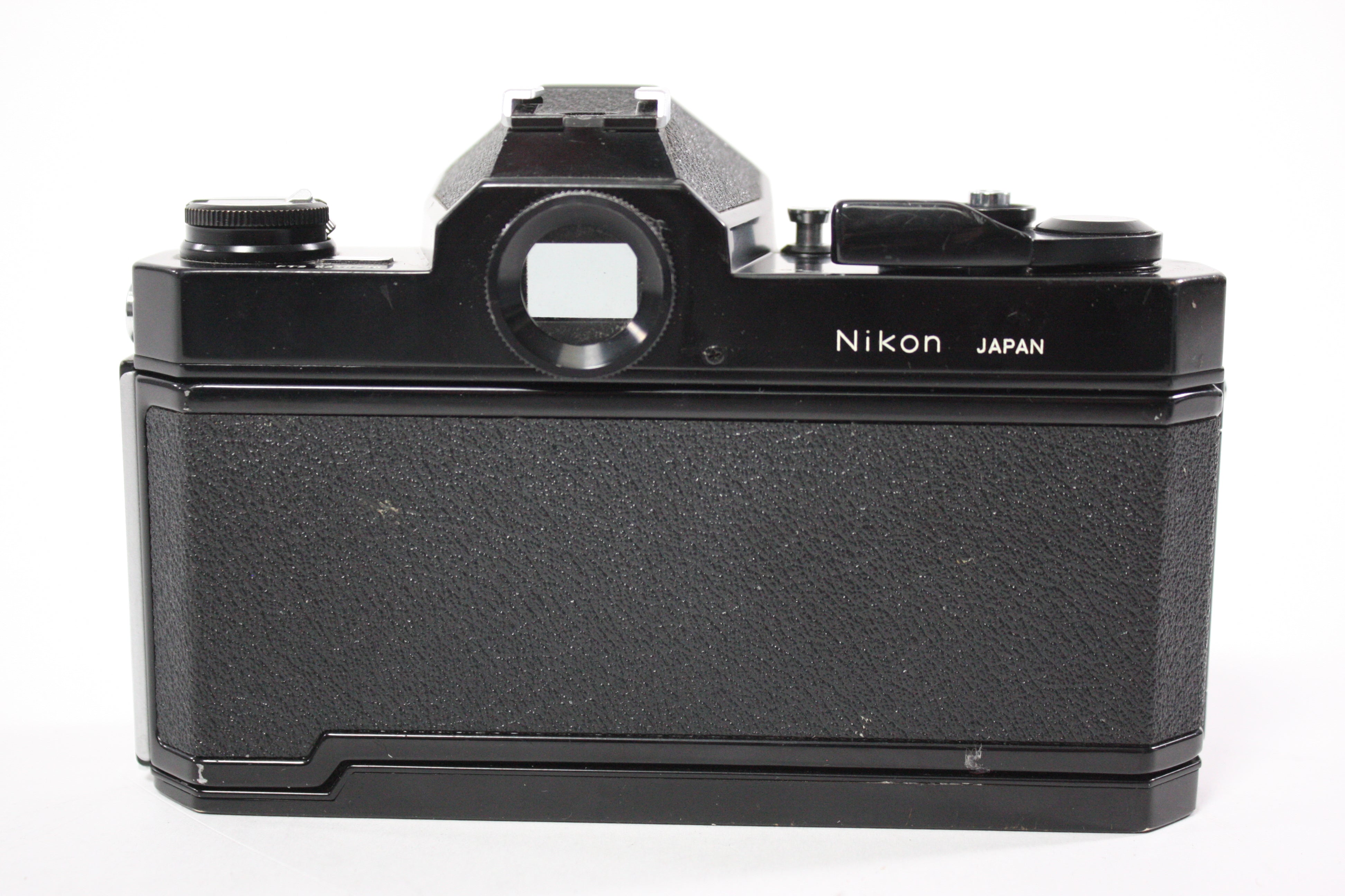 Nikon Nikkormat FT2 35mm SLR Camera Body