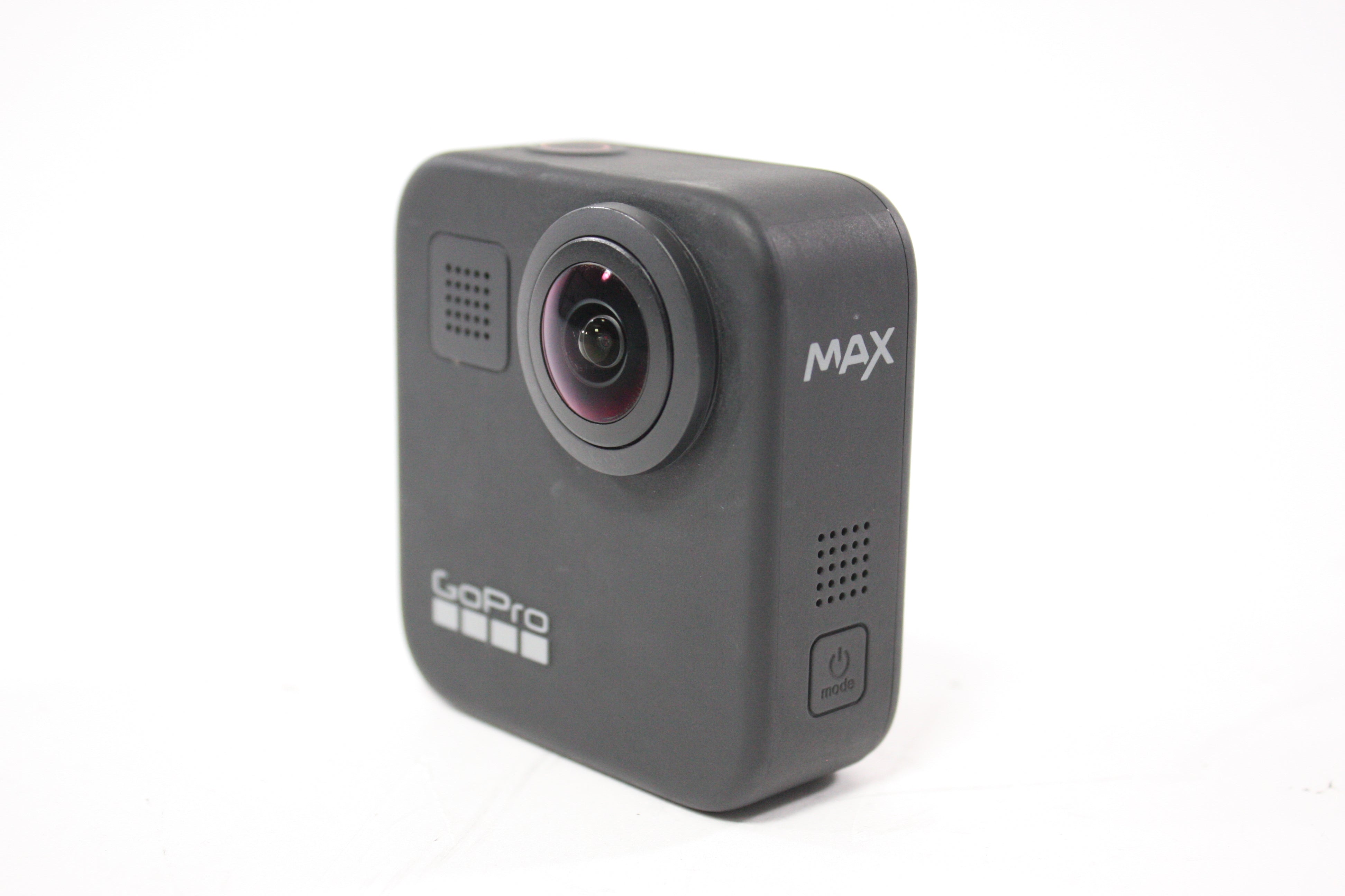 GoPro Max 360 Camera