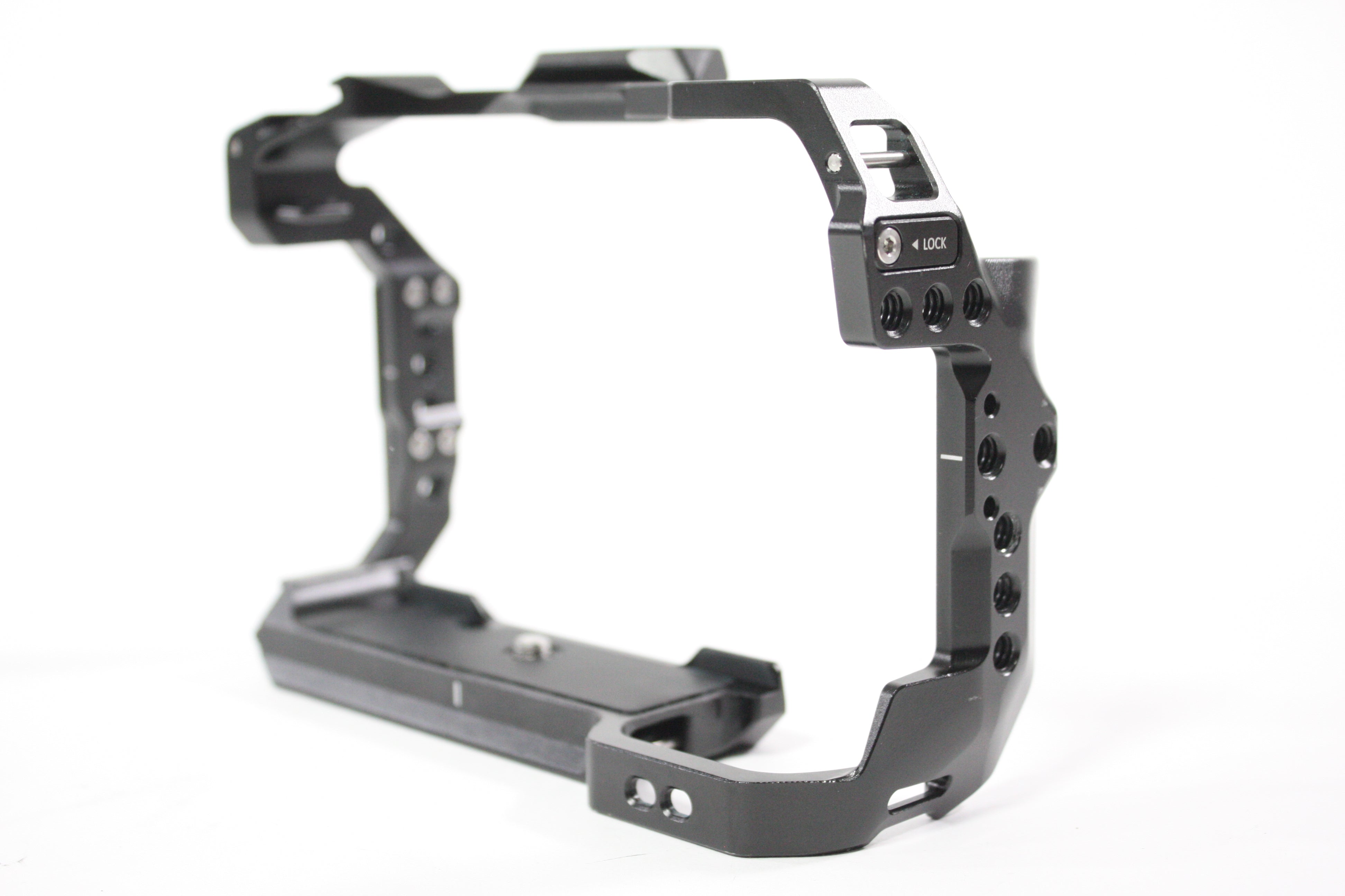 SmallRig Cage for Canon R6 and R6 Mark II