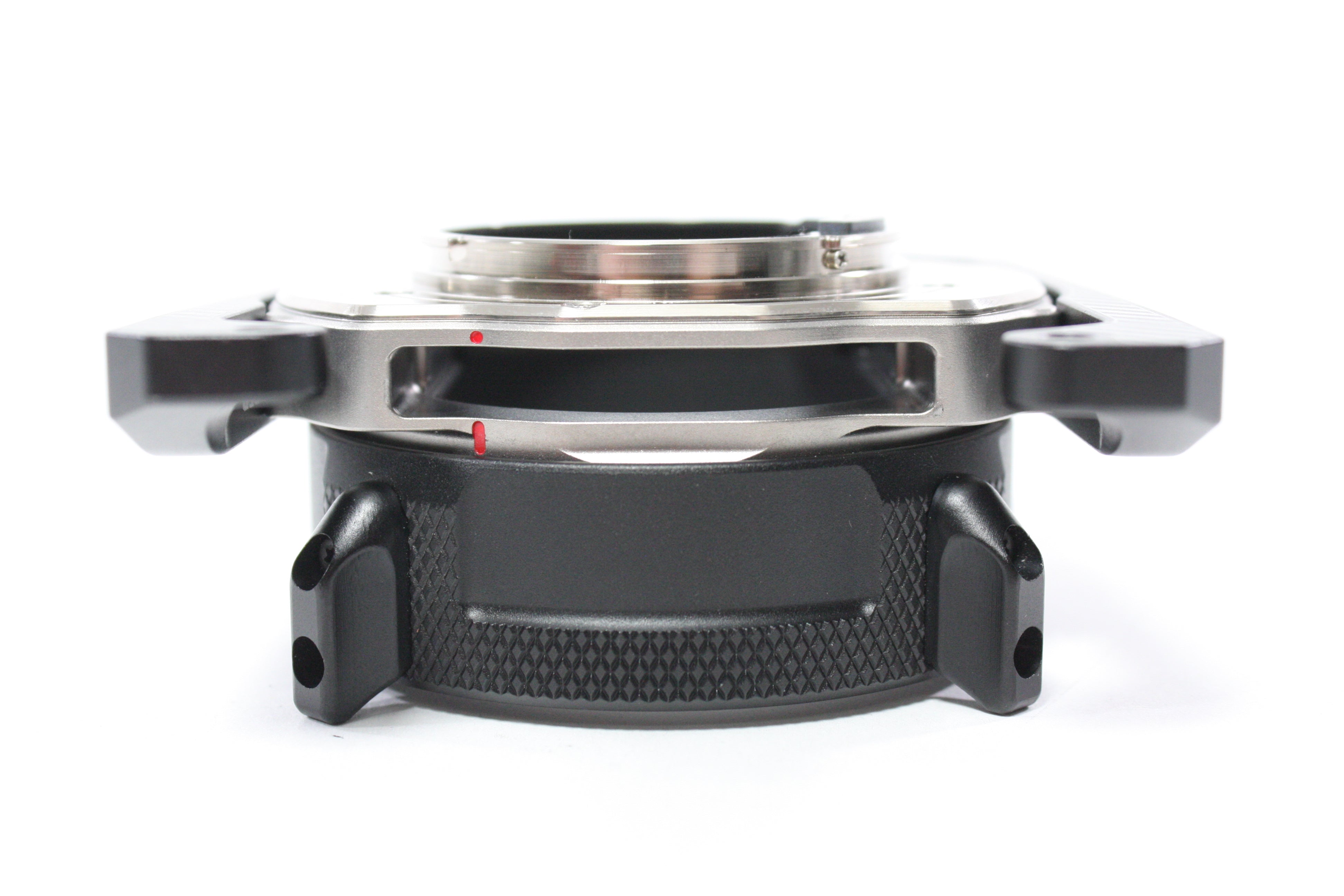Red Digital Cinema Komodo RF to PL Adapter with Electronic ND Filter