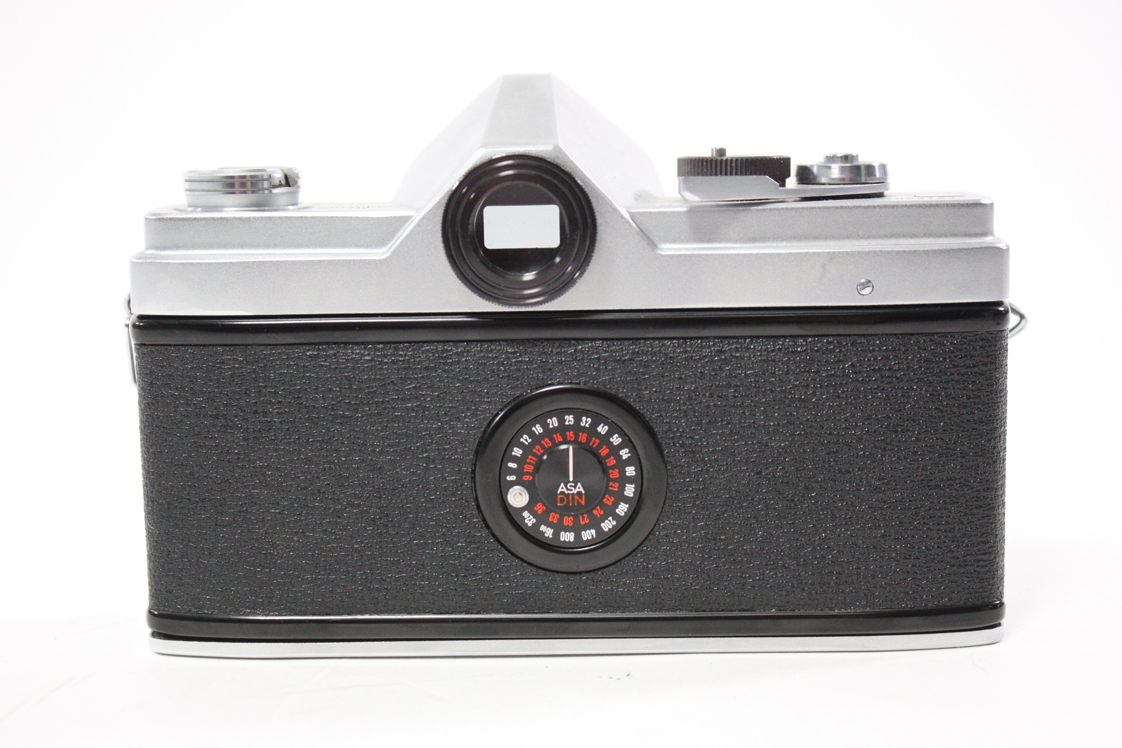Minolta SR-1 35mm SLR Camera Body