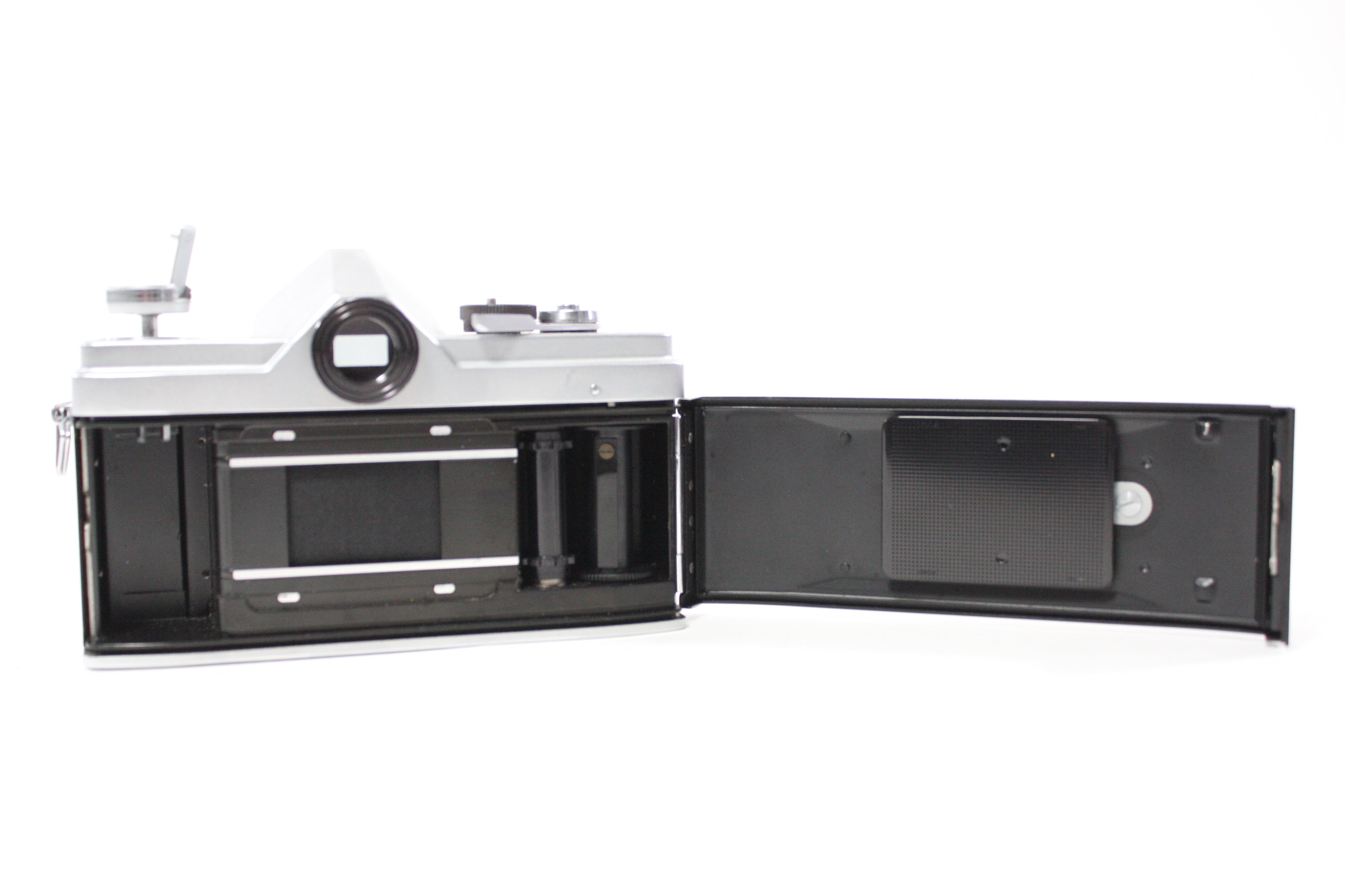 Minolta SR-1 35mm SLR Camera Body