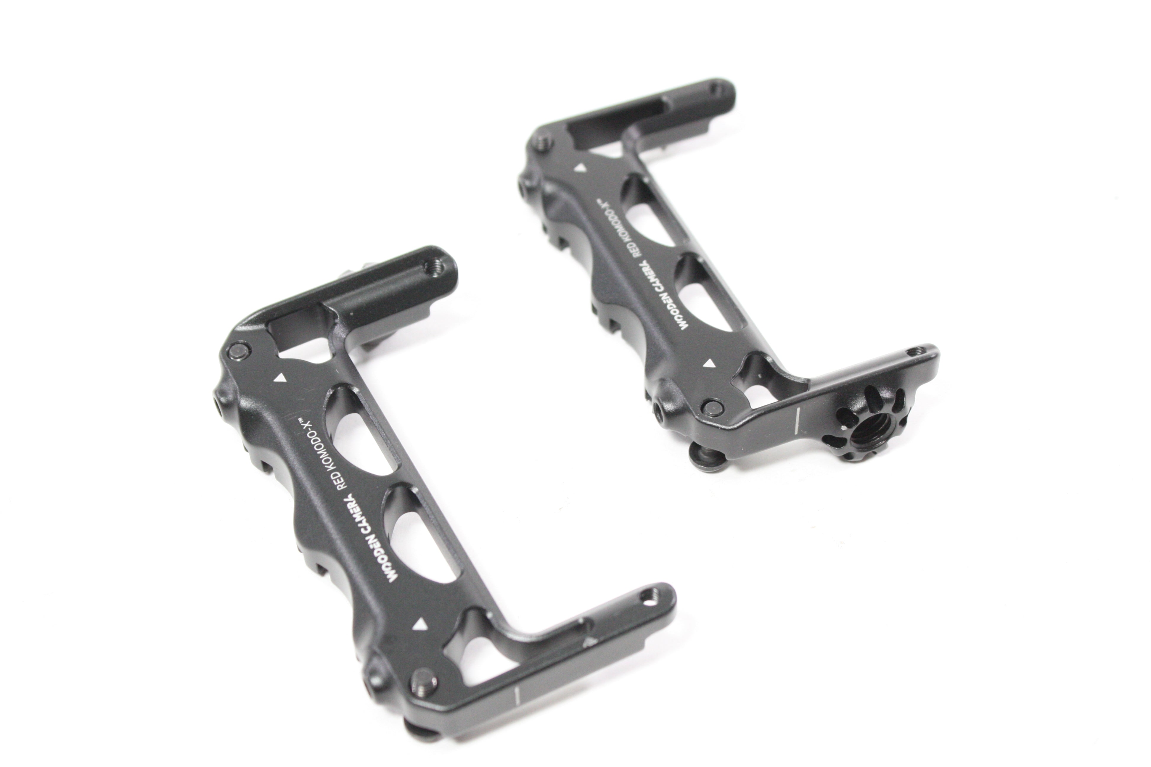 Wooden Camera Ultra Handle Side Grip System
