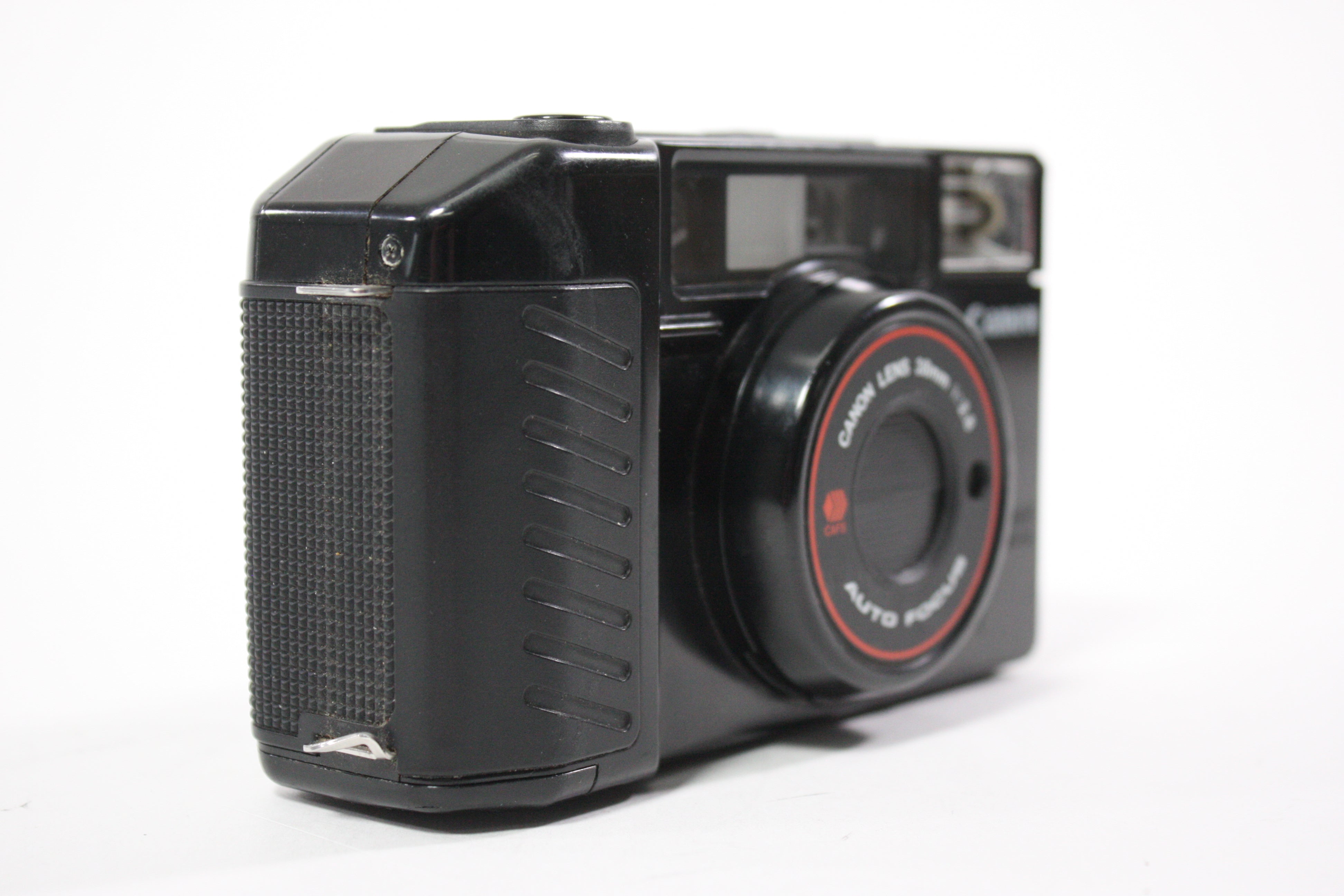 Canon AF35M II 35mm Point and Shoot Camera (Parts Only)