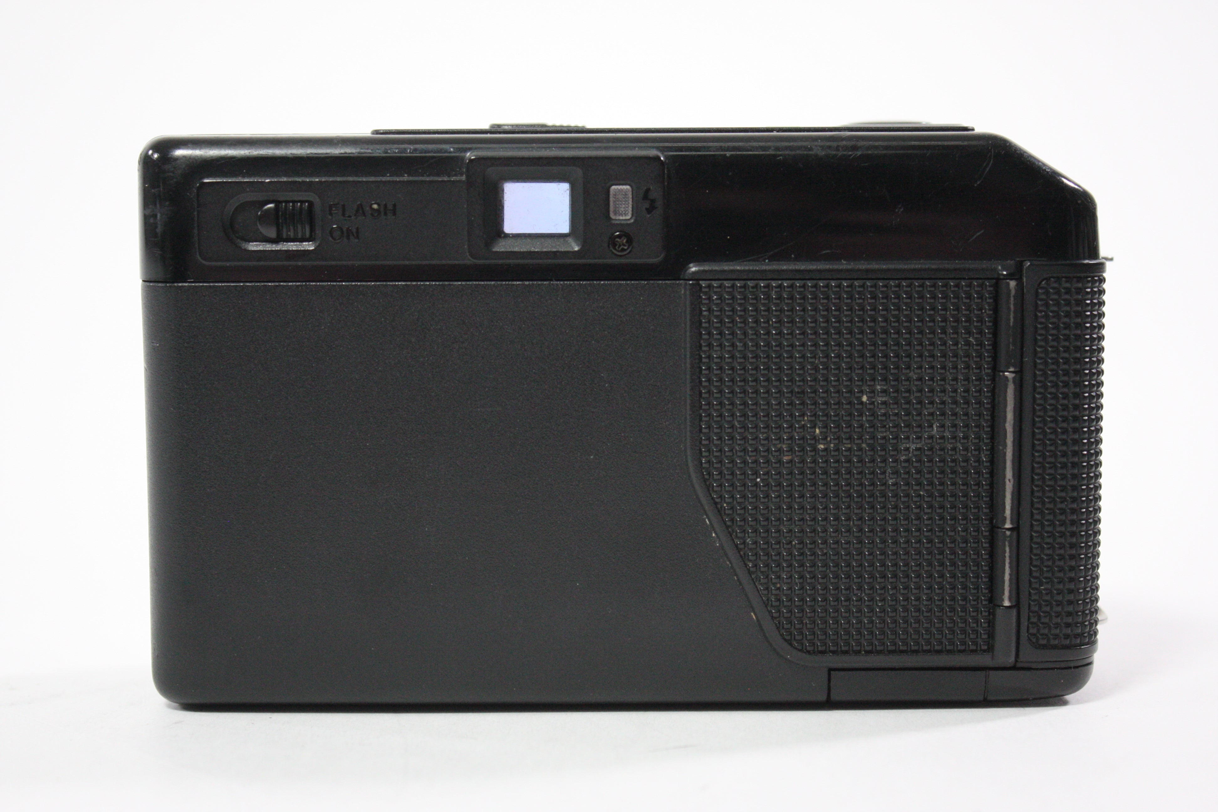 Canon AF35M II 35mm Point and Shoot Camera (Parts Only)