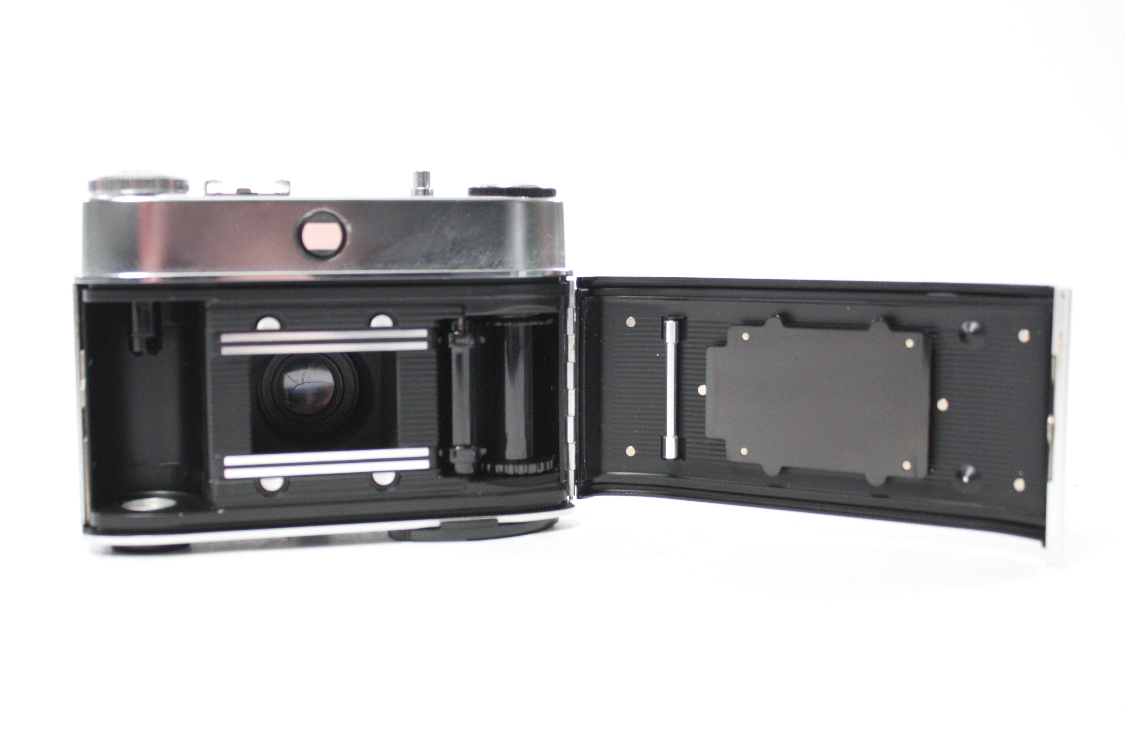 Kodak Retinette 1B 35mm Viewfinder Camera