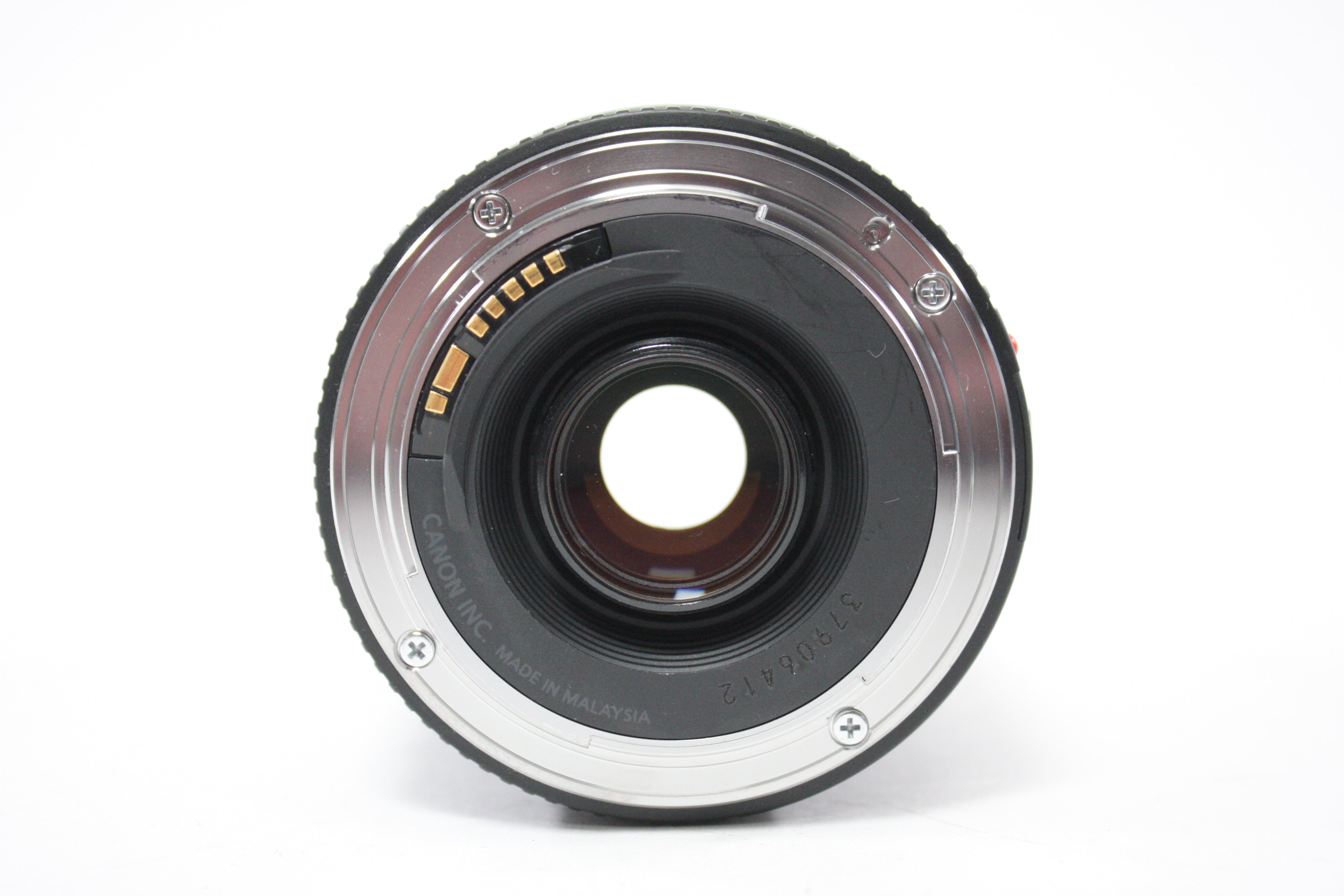 Canon 75-300mm f/4-5.6 III USM Lens for Canon EF Mount