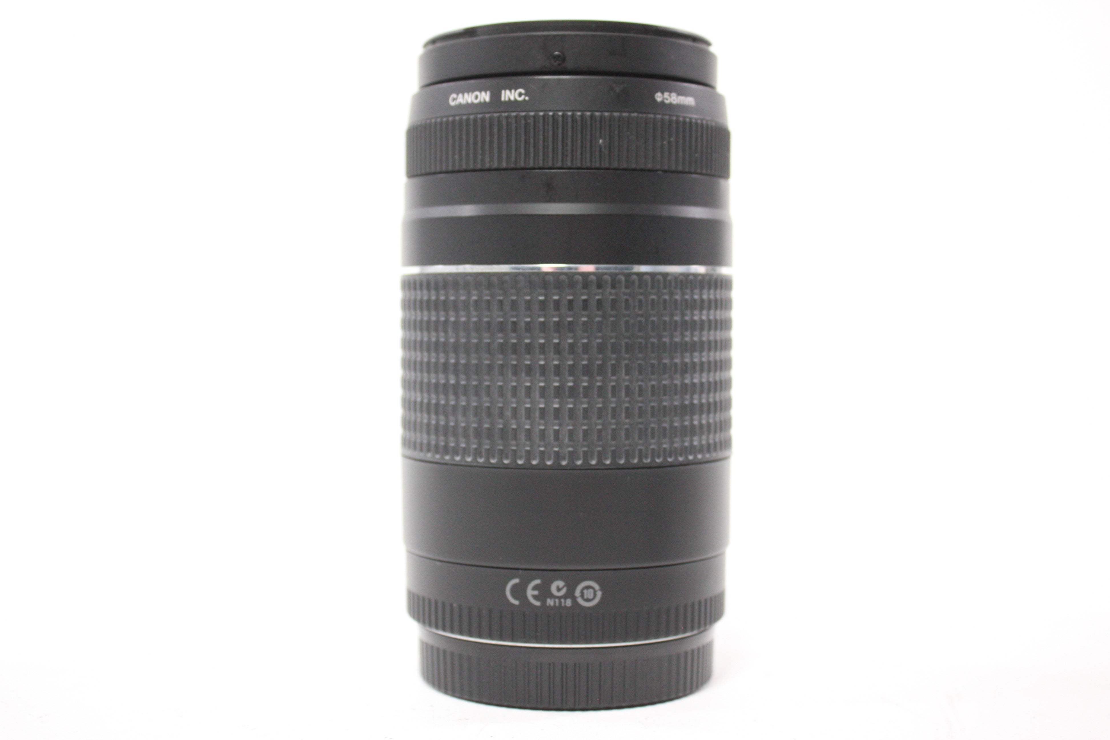 Canon 75-300mm f/4-5.6 III USM Lens for Canon EF Mount