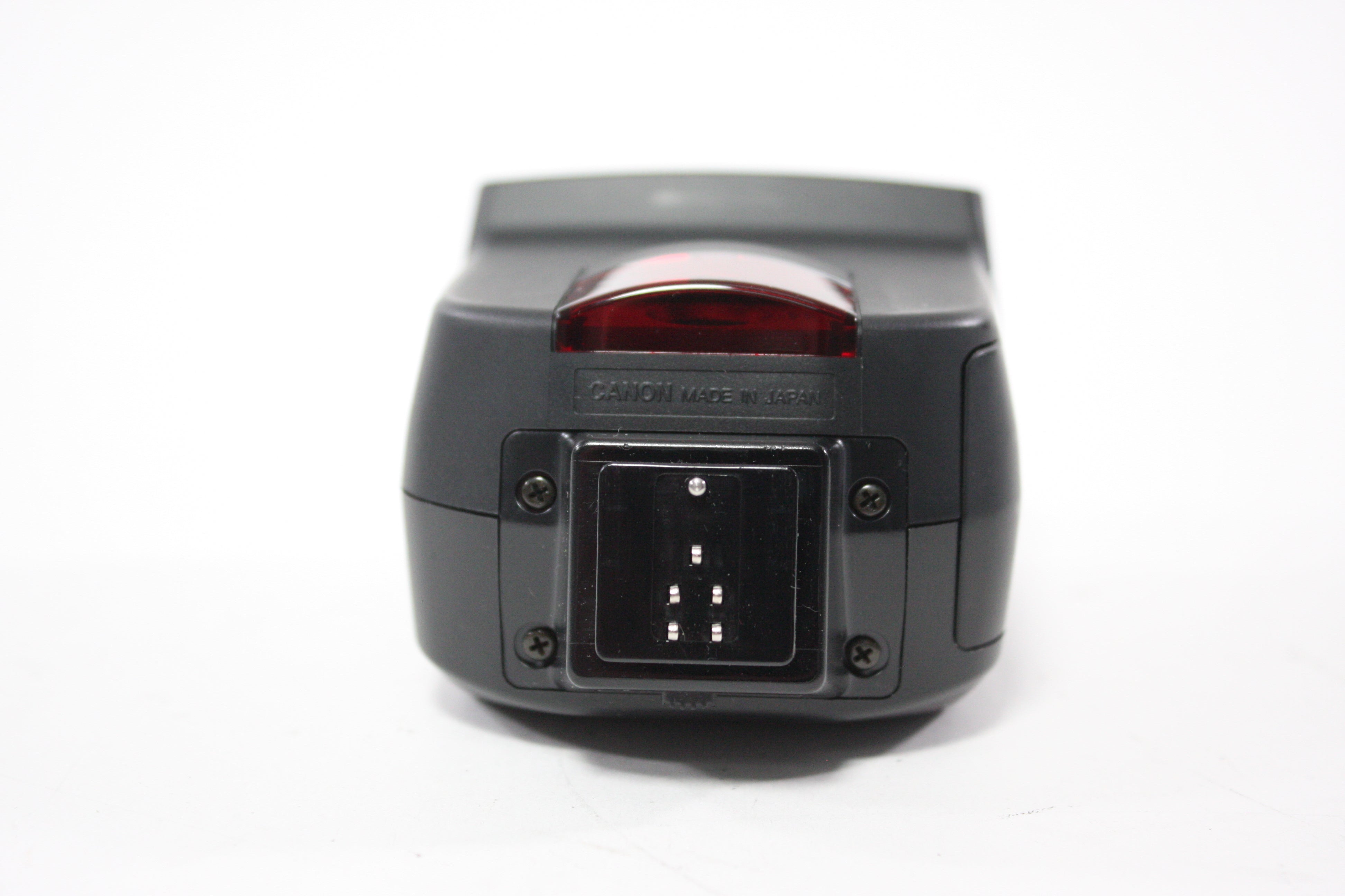 Canon 220EX Speedlite