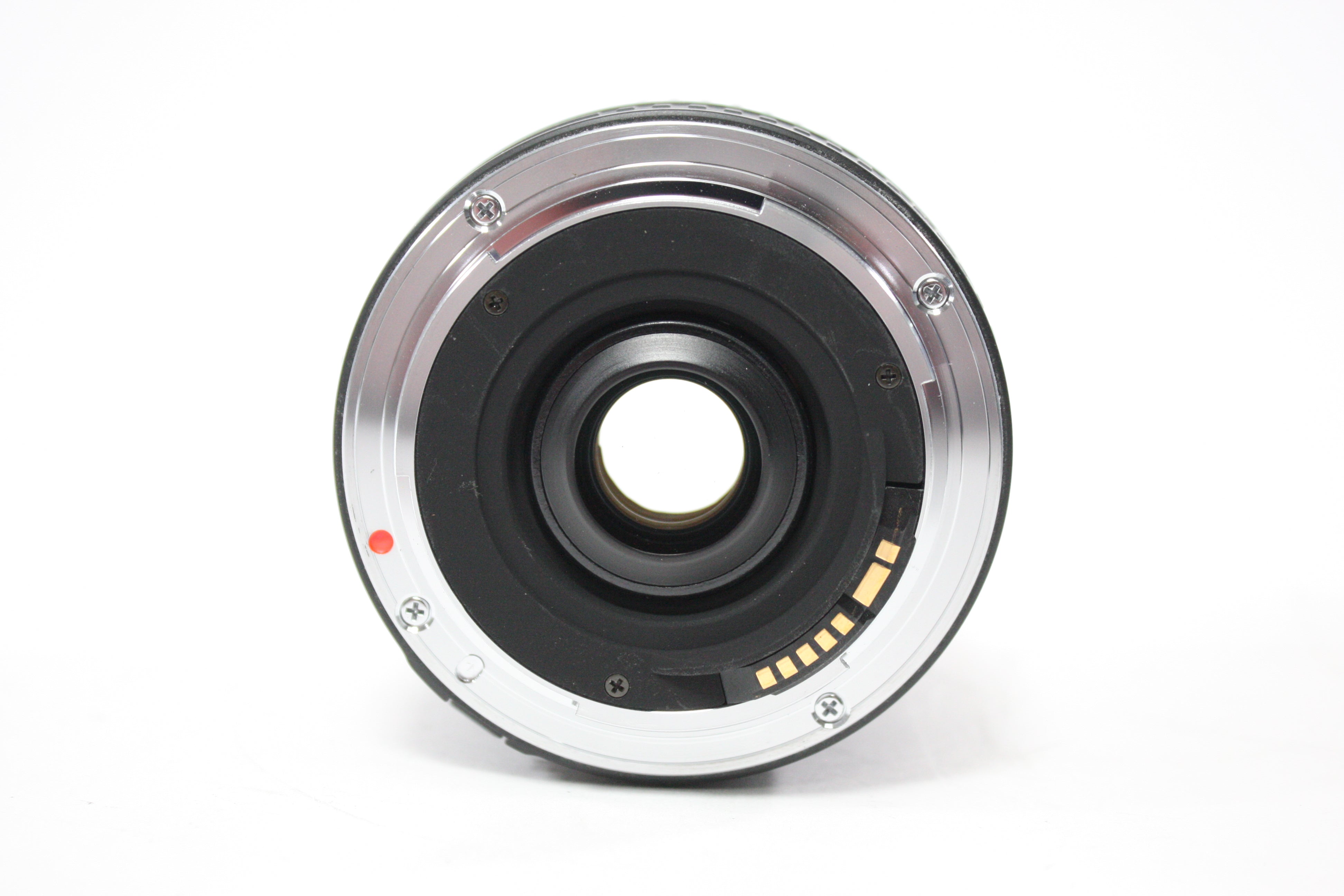 Sigma 28-200mm f/3.5-5.6 Macro Lens for Canon EF Mount