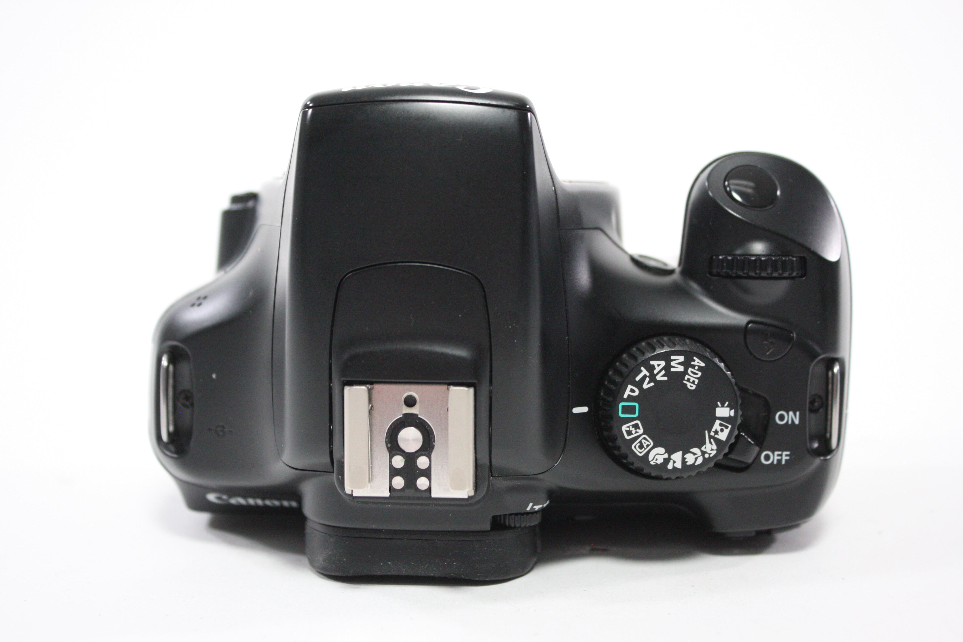 Canon EOS Rebel T3 DSLR Camera with 18-55mm f/3.5-5.6 IS II Lens for EF Mount
