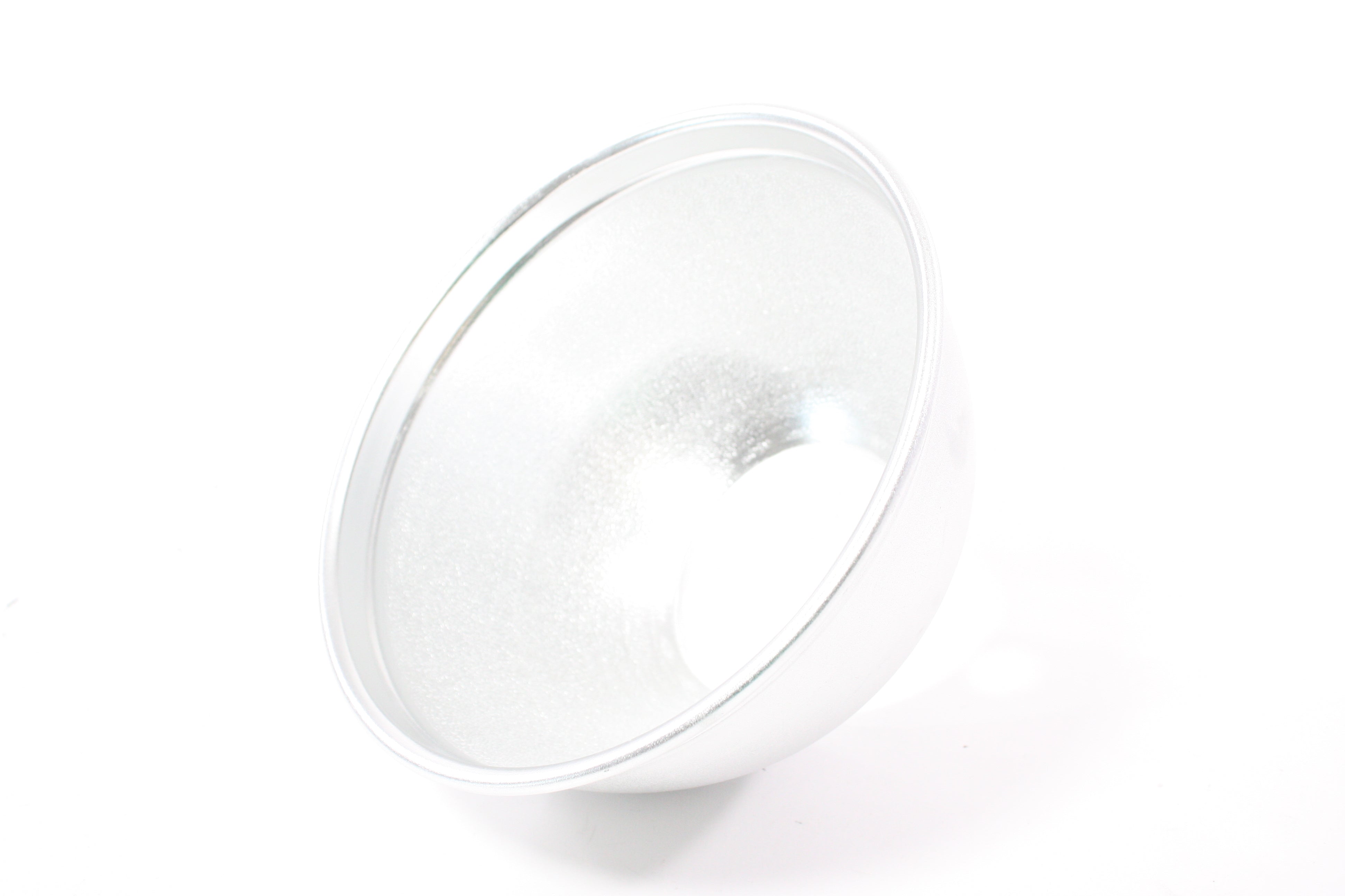 8in Metal Reflector for Paul C Buff Einstein